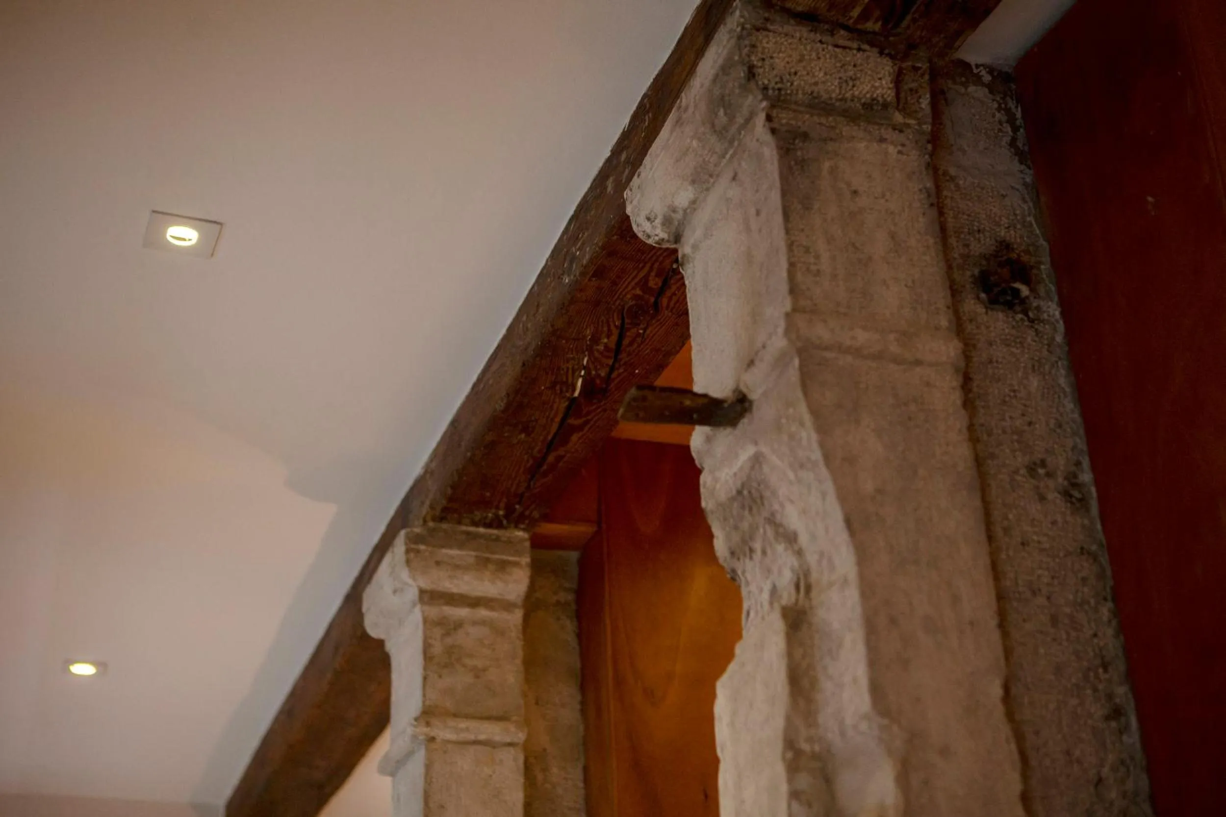 Lobby or reception in Ca' della Scimmia - Rialto - Venice