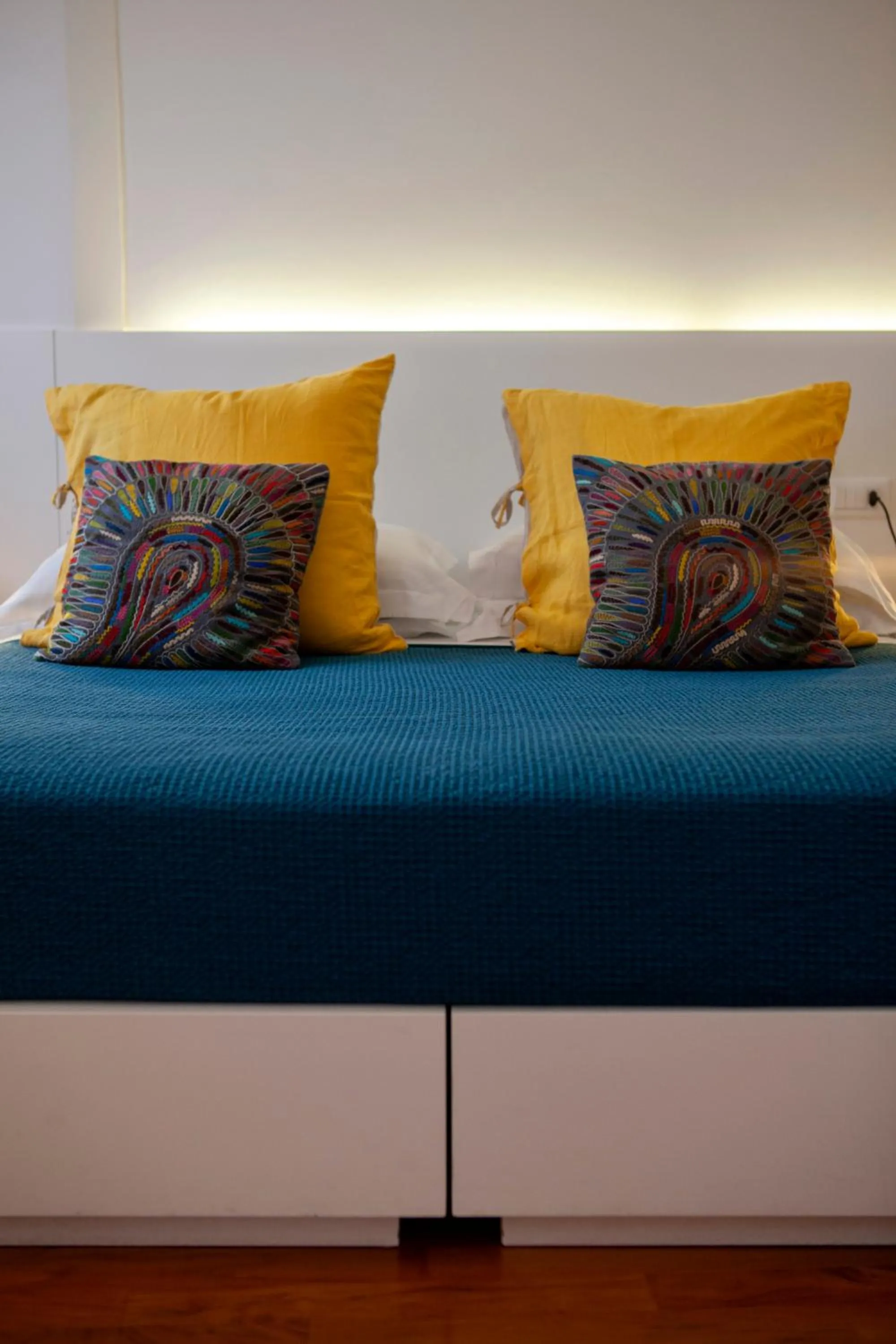 Bed in Ca' della Scimmia - Rialto - Venice