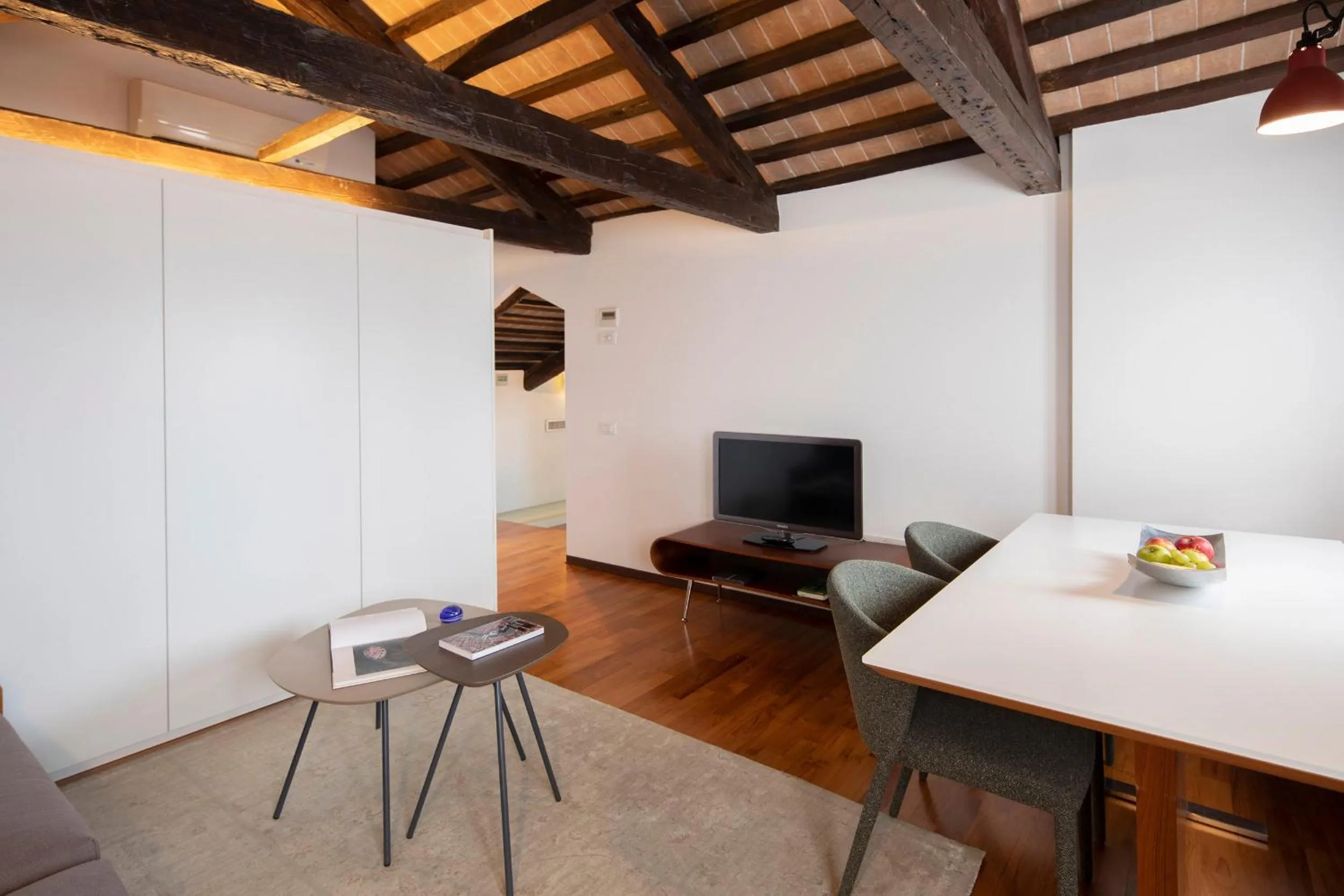 TV and multimedia in Ca' della Scimmia - Rialto - Venice