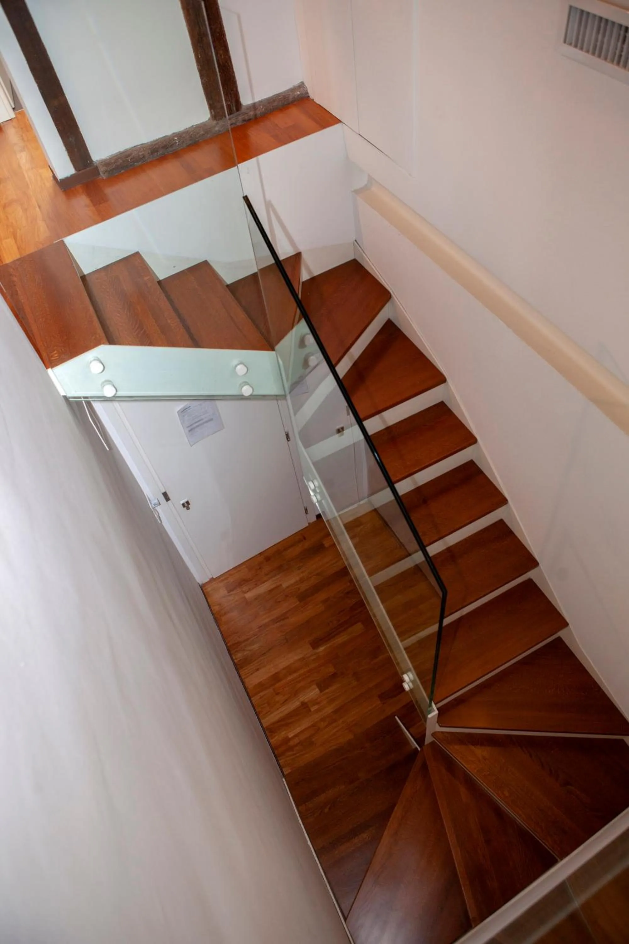 hair dresser in Ca' della Scimmia - Rialto - Venice