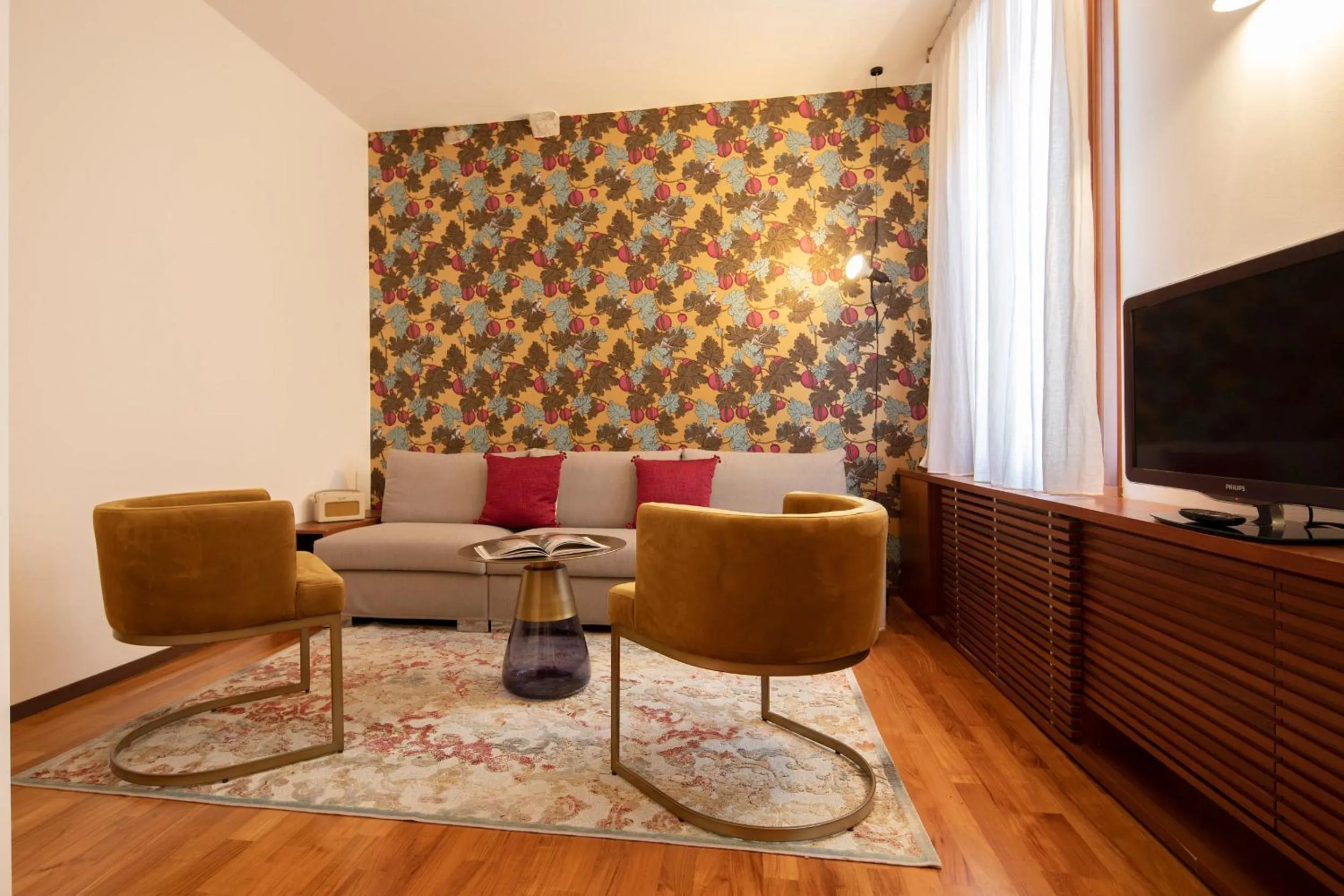 TV and multimedia in Ca' della Scimmia - Rialto - Venice