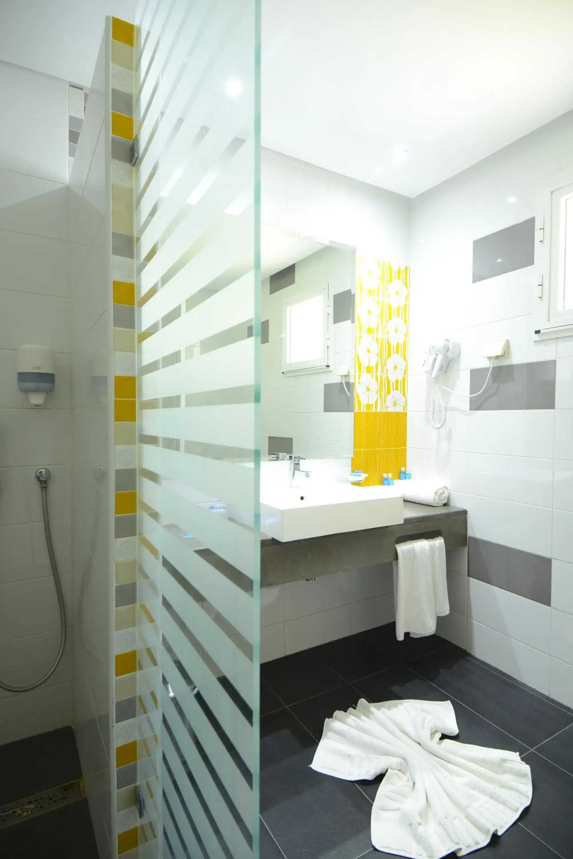 Superior Family Room in One Resort Aqua Park Superior Family Room in One Resort Aqua Park