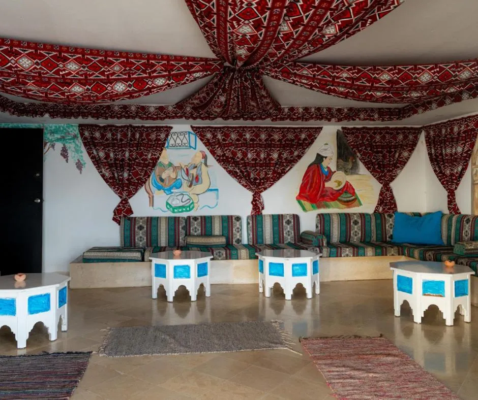 Restaurant/places to eat in One Resort Aqua Park