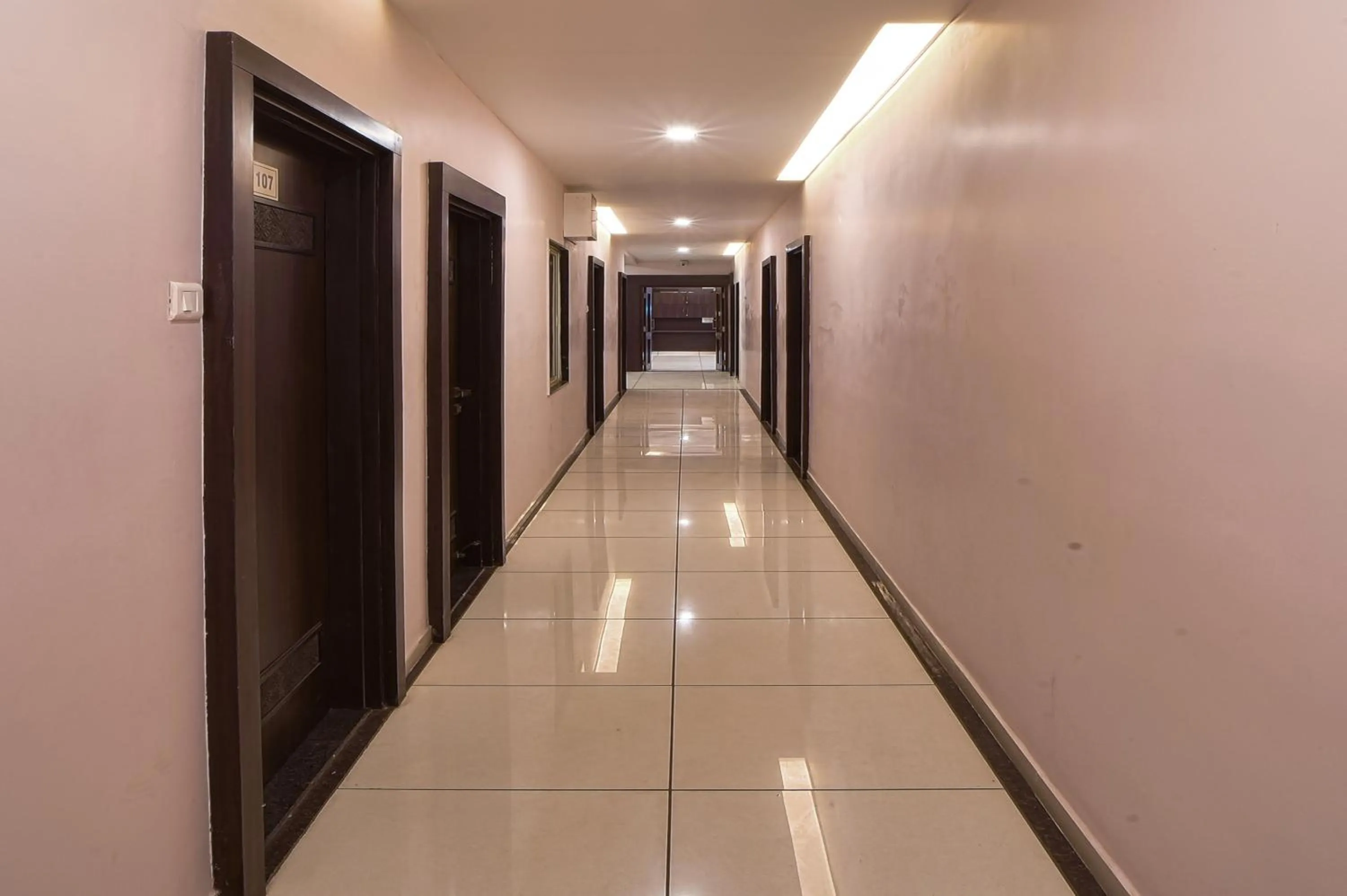 Hotel Shree Annapurana, Kolhapur Panhala Road