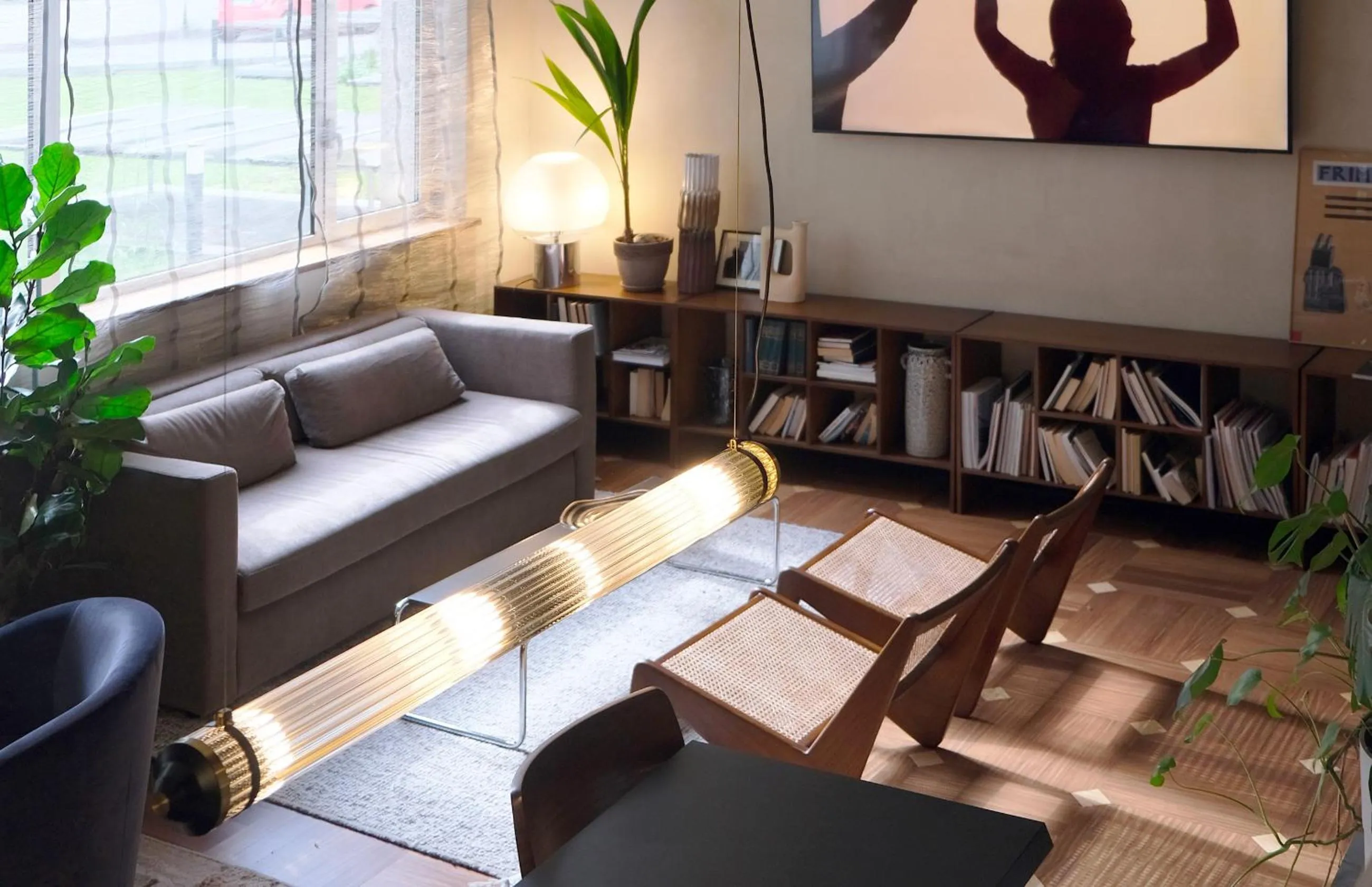 Lobby or reception in c-hotels Atlantic