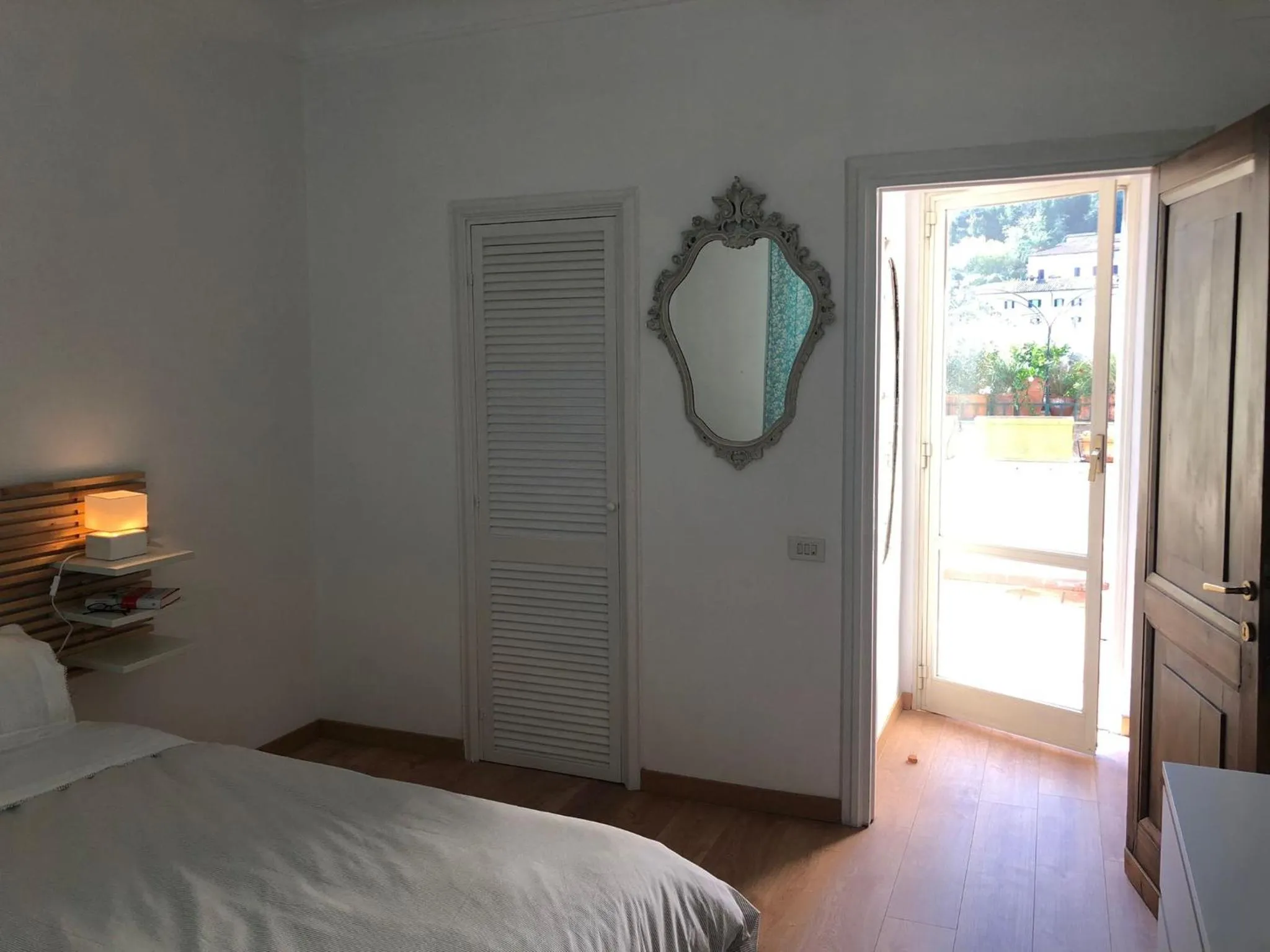 Bed in Unìco a Roma