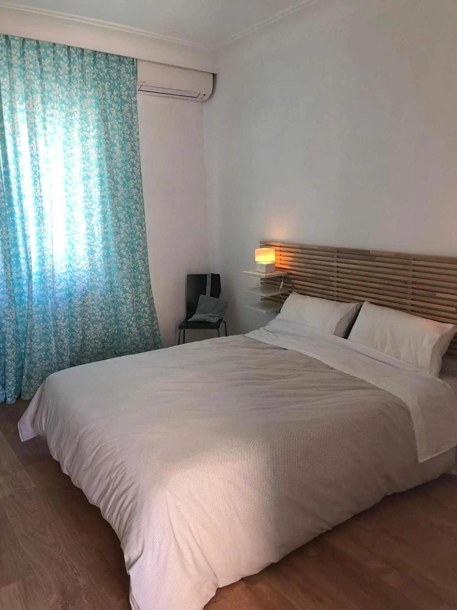 Bed in Unìco a Roma