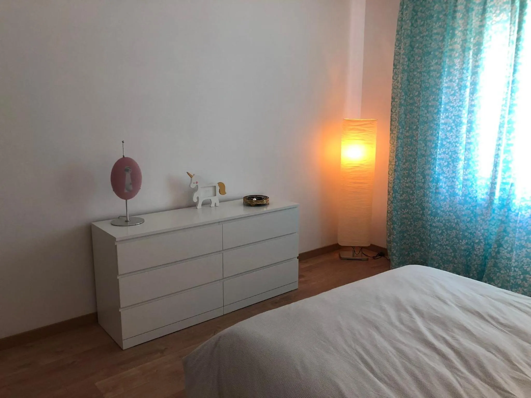 Bed in Unìco a Roma