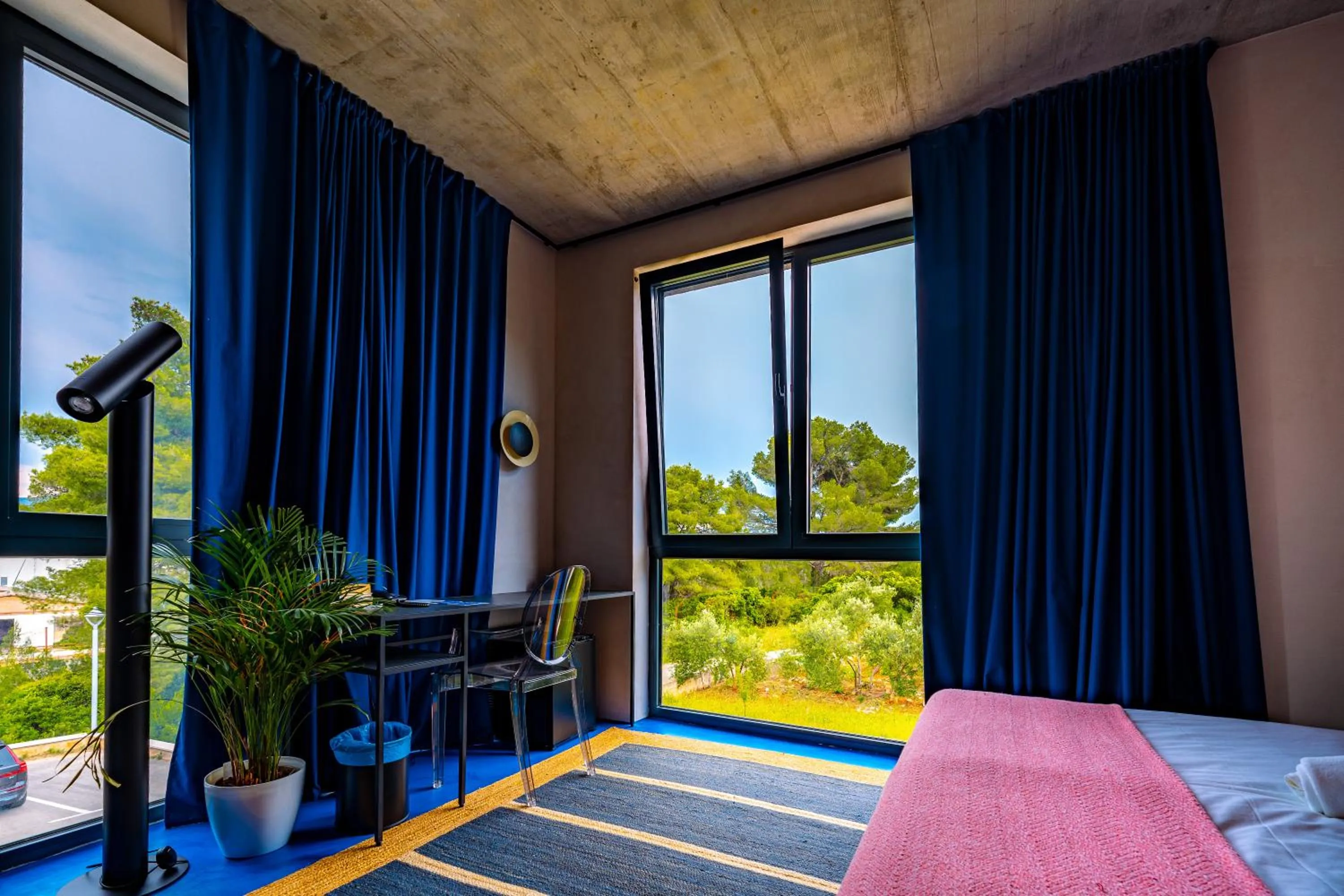 Photo of the whole room, Bed in Moro Inn