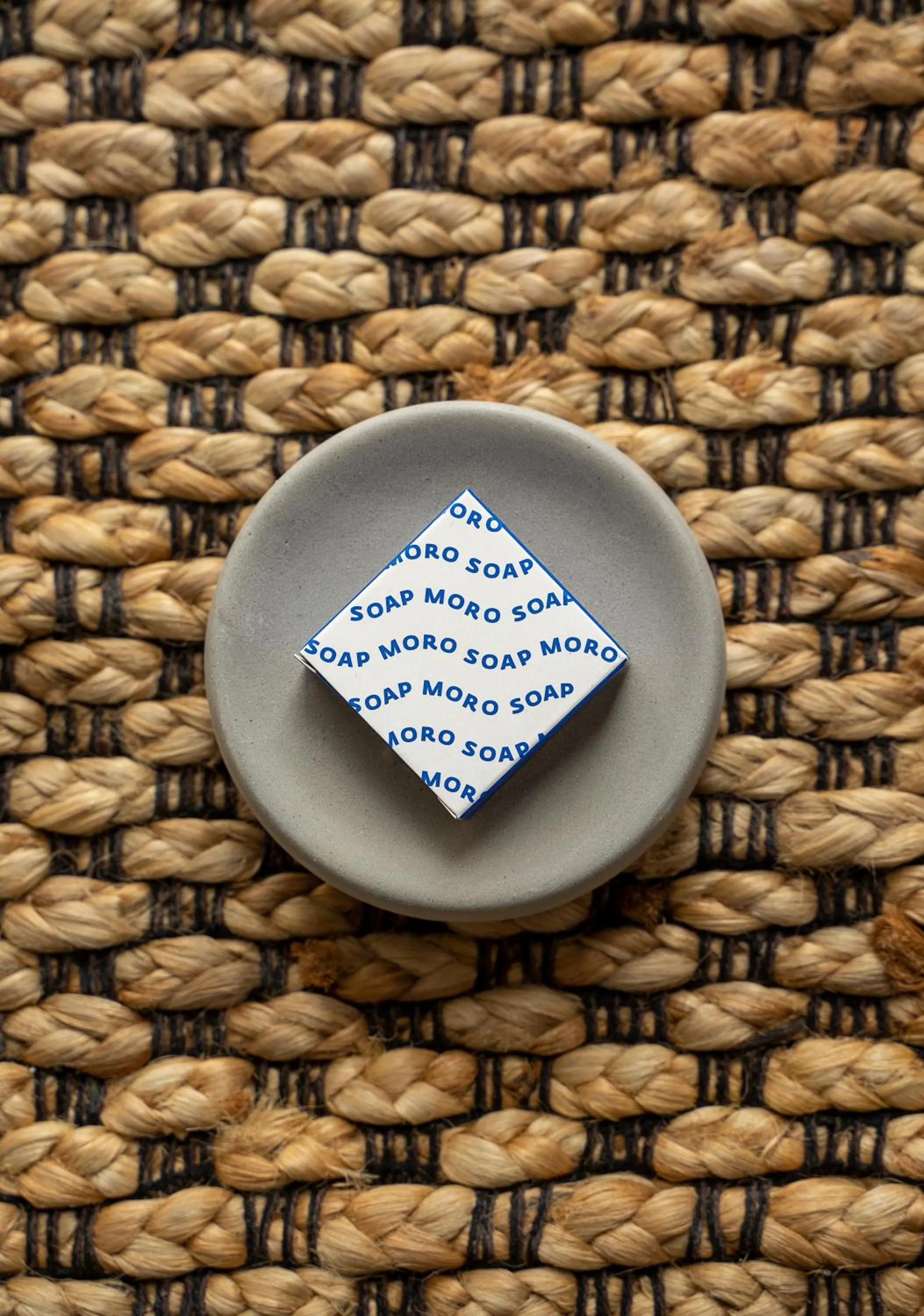 Property logo or sign in Moro Inn