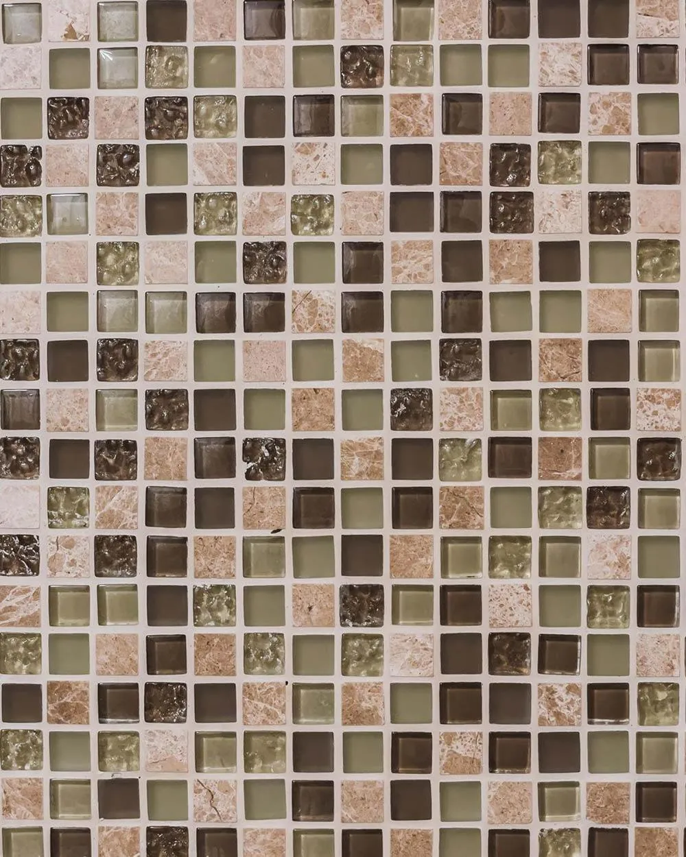 Bathroom in Ca' Amadi