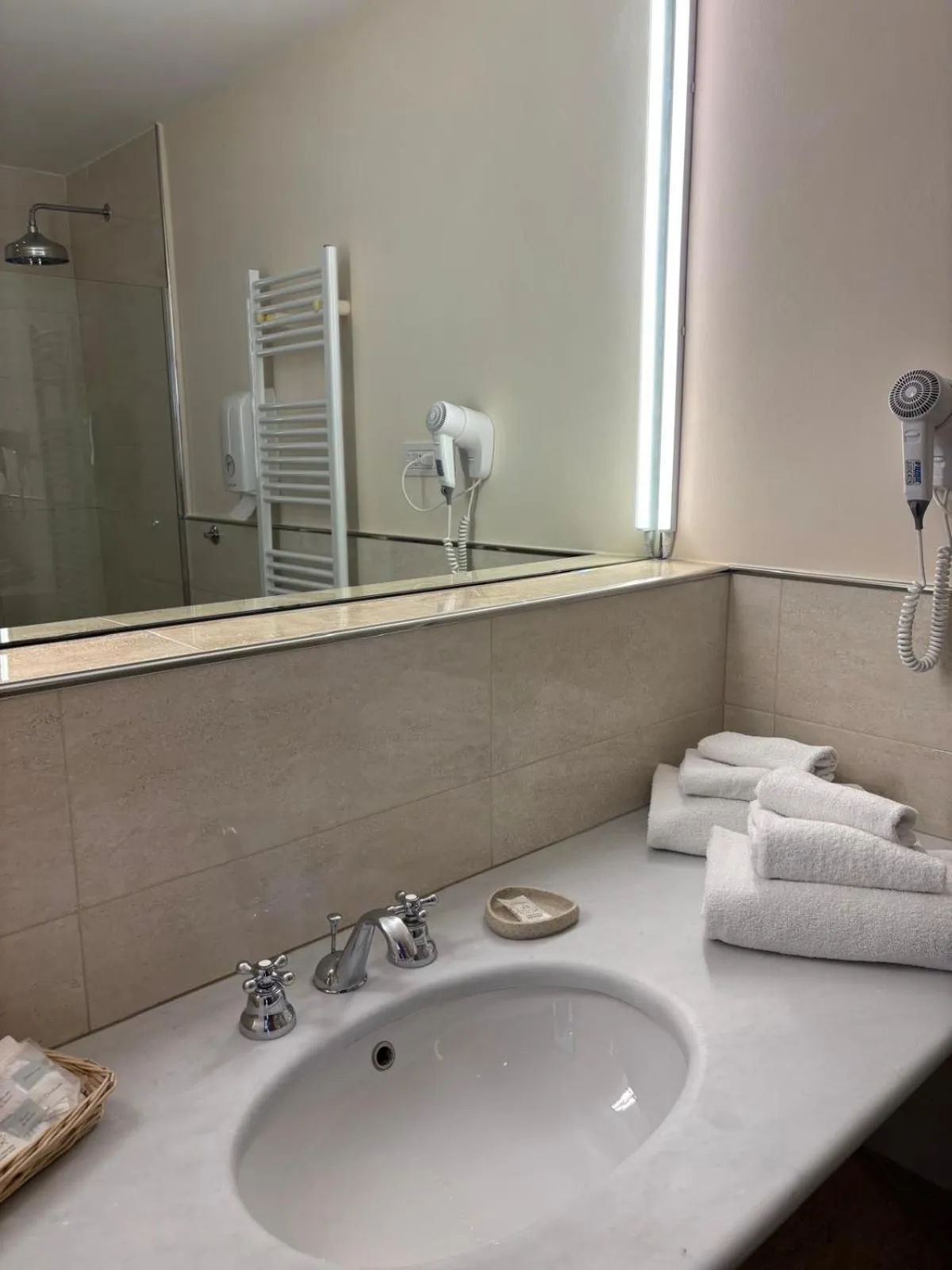 Hotel Le Due Fontane