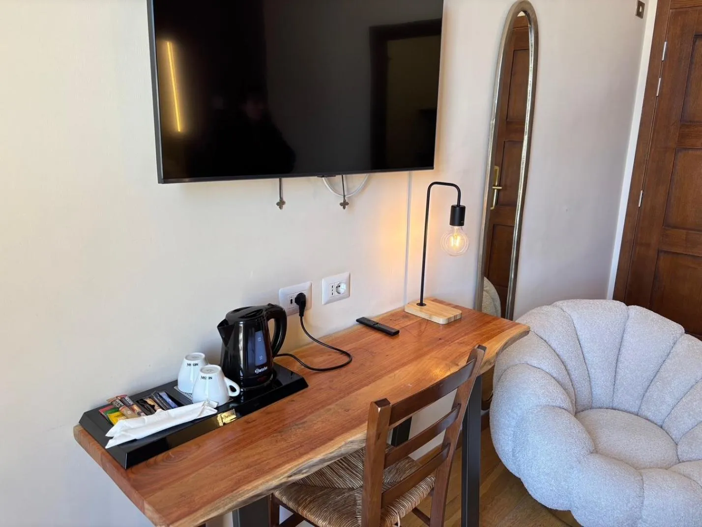 Hotel Le Due Fontane