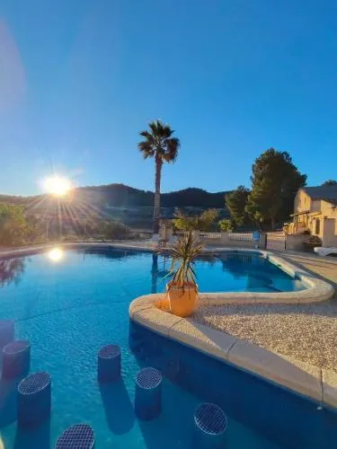 Finca Guillermo Murcia