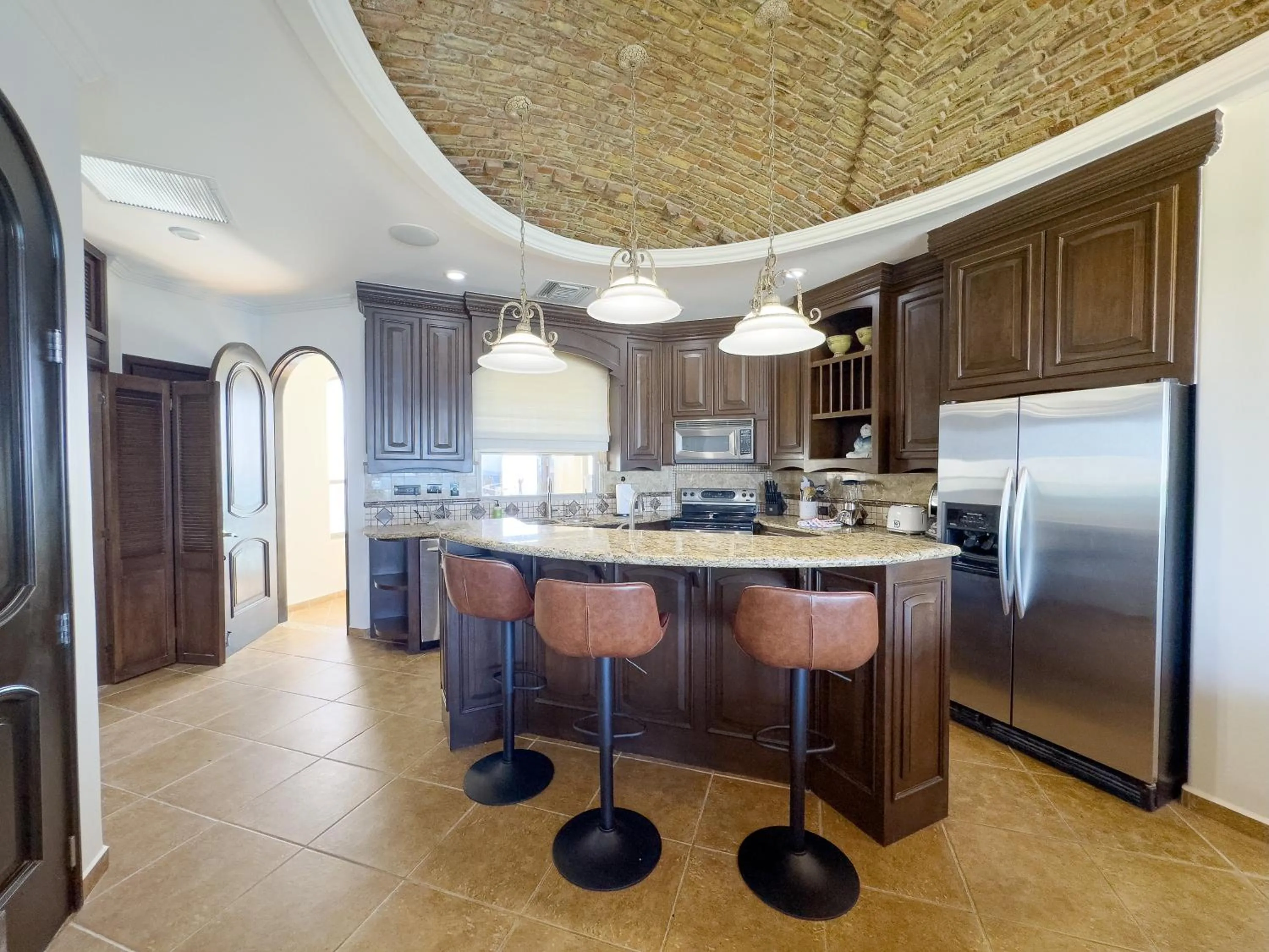 Esmeralda Beach Resort