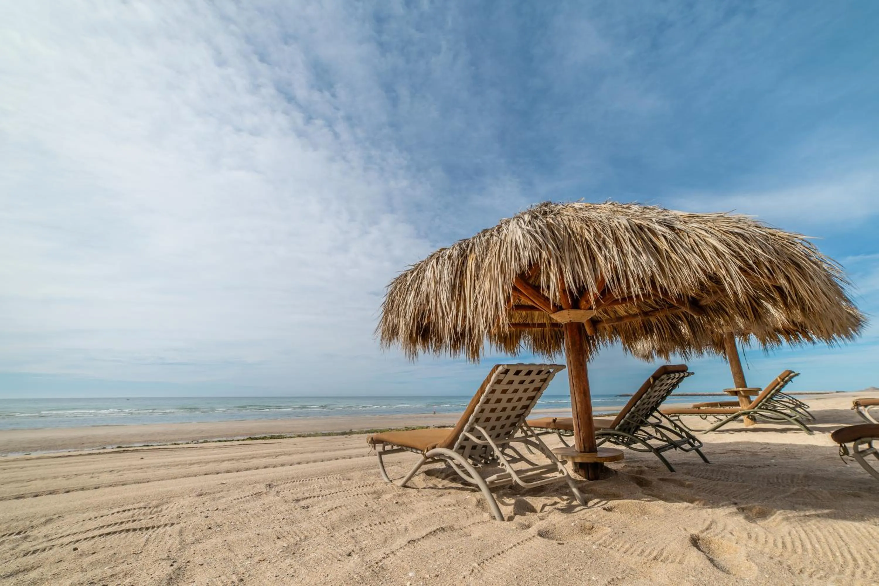 Esmeralda Beach Resort