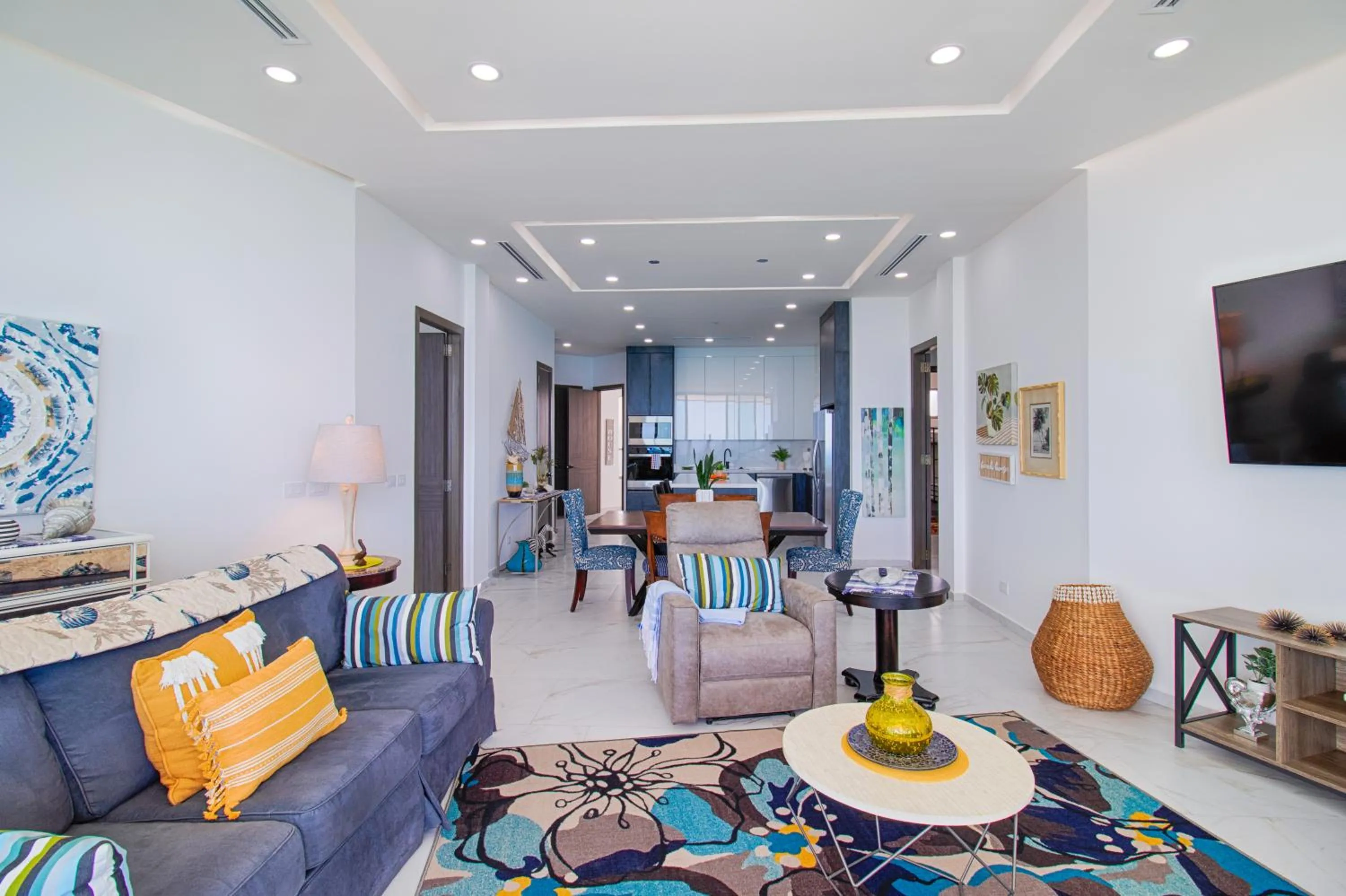 Esmeralda Beach Resort