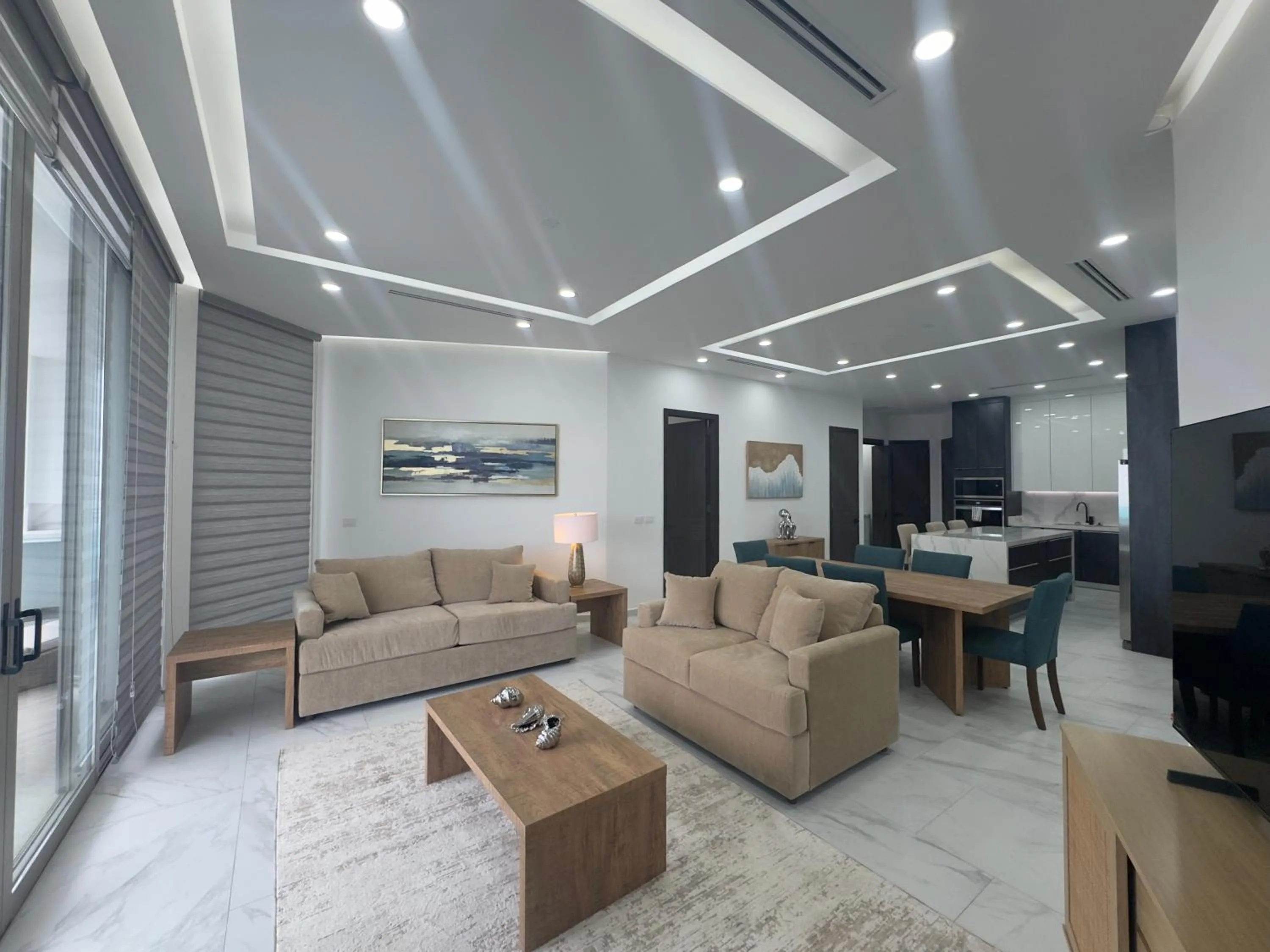 Esmeralda Beach Resort