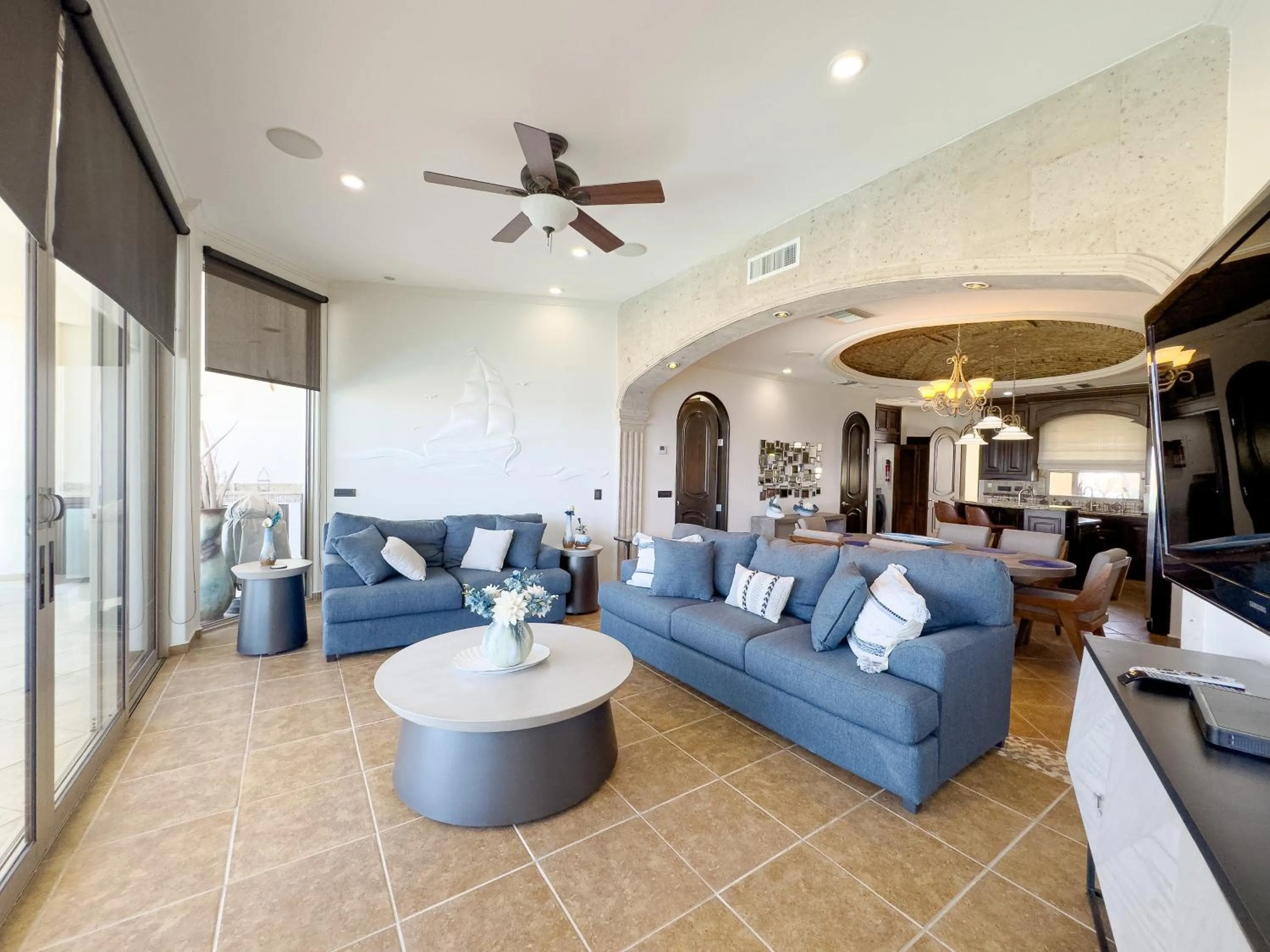 Esmeralda Beach Resort