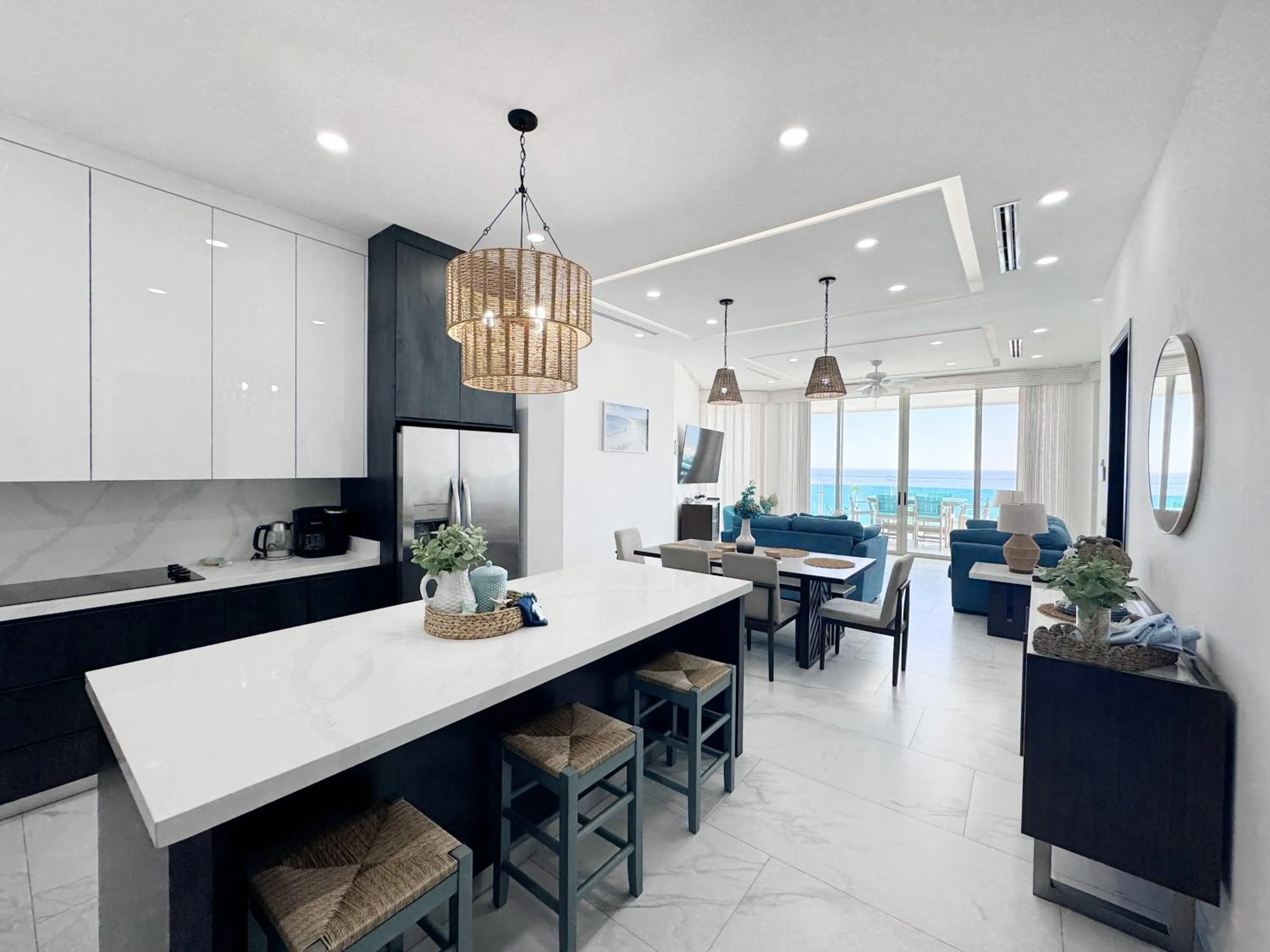 Esmeralda Beach Resort