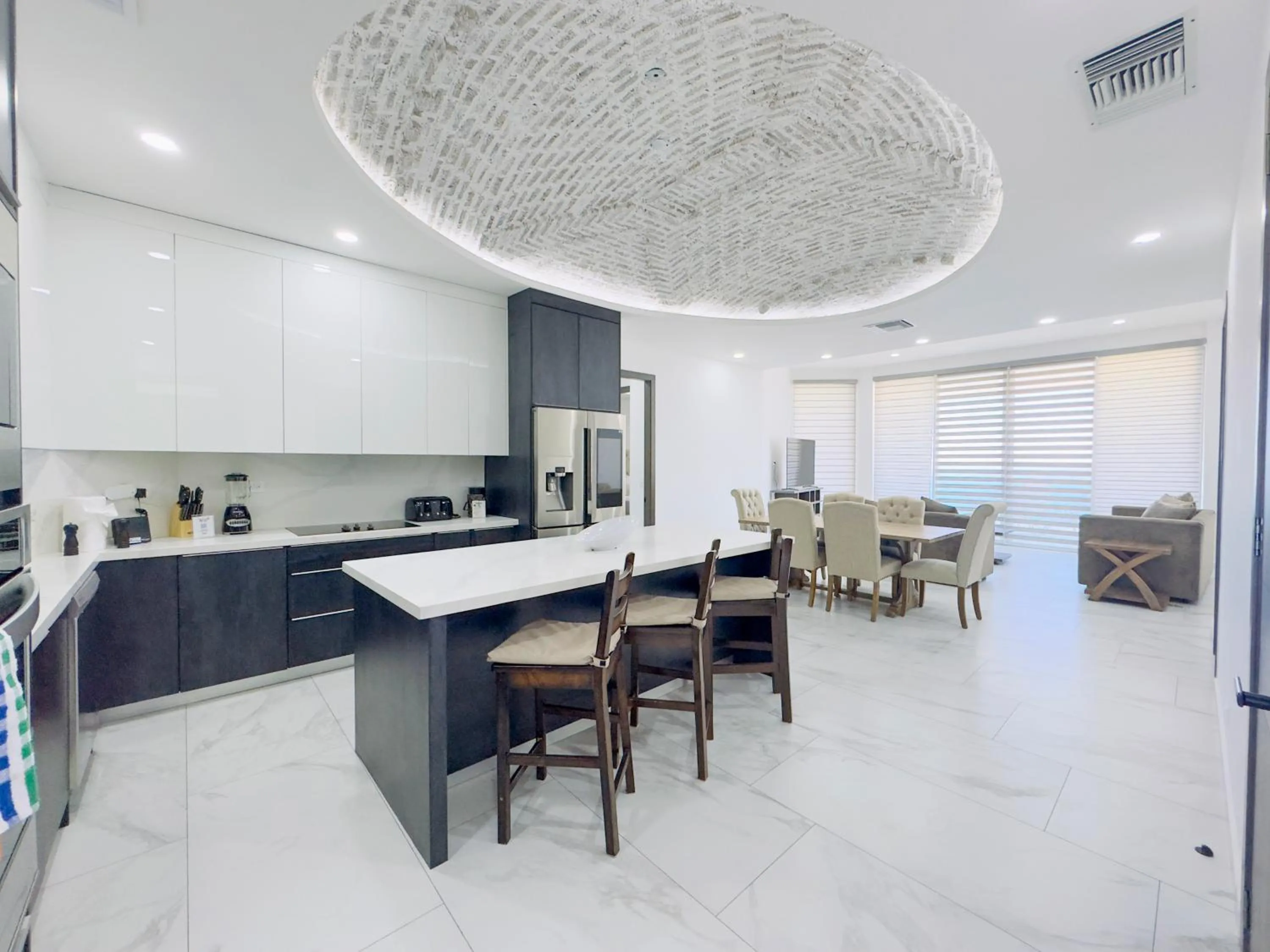 Esmeralda Beach Resort