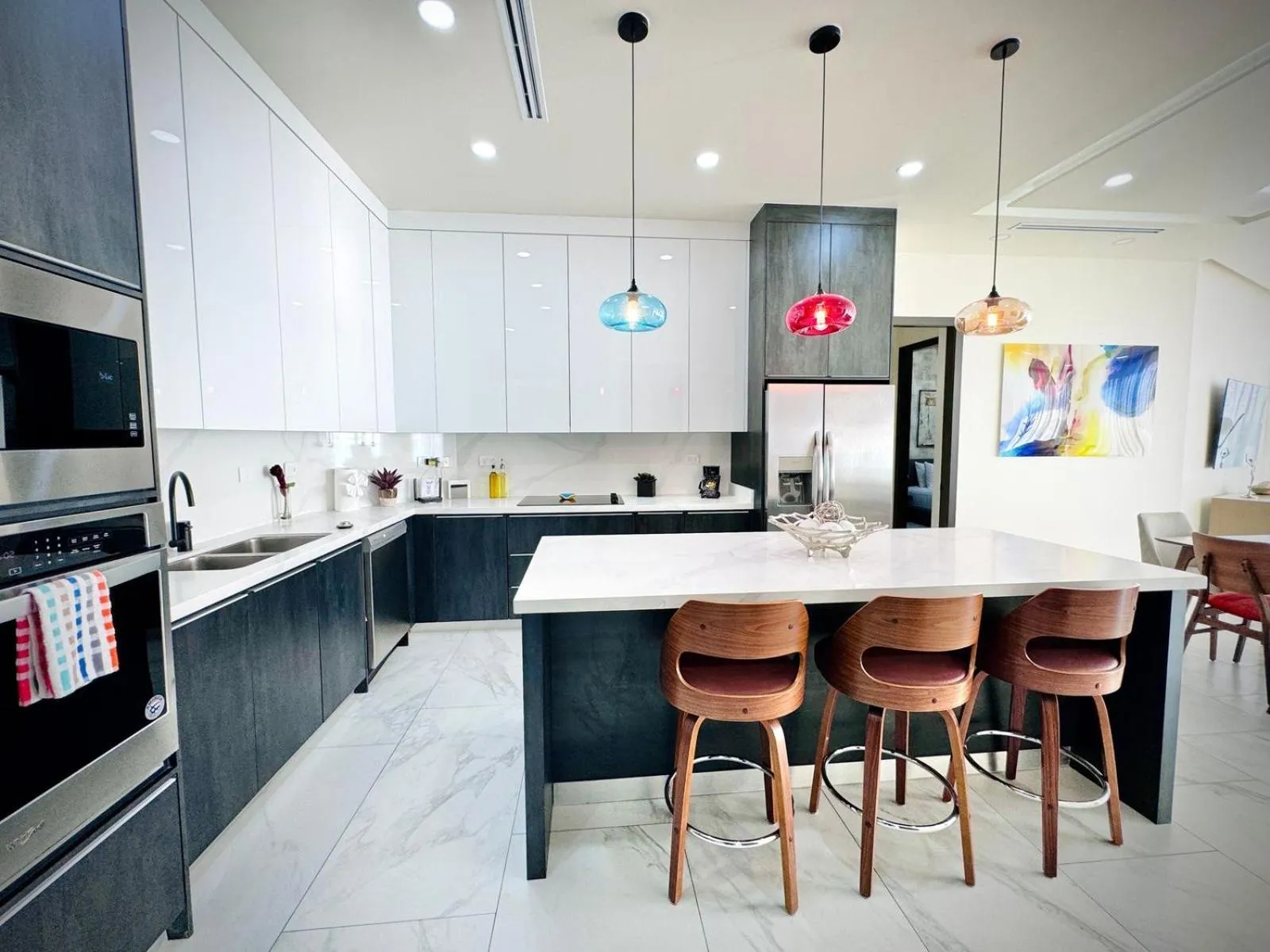 Esmeralda Beach Resort