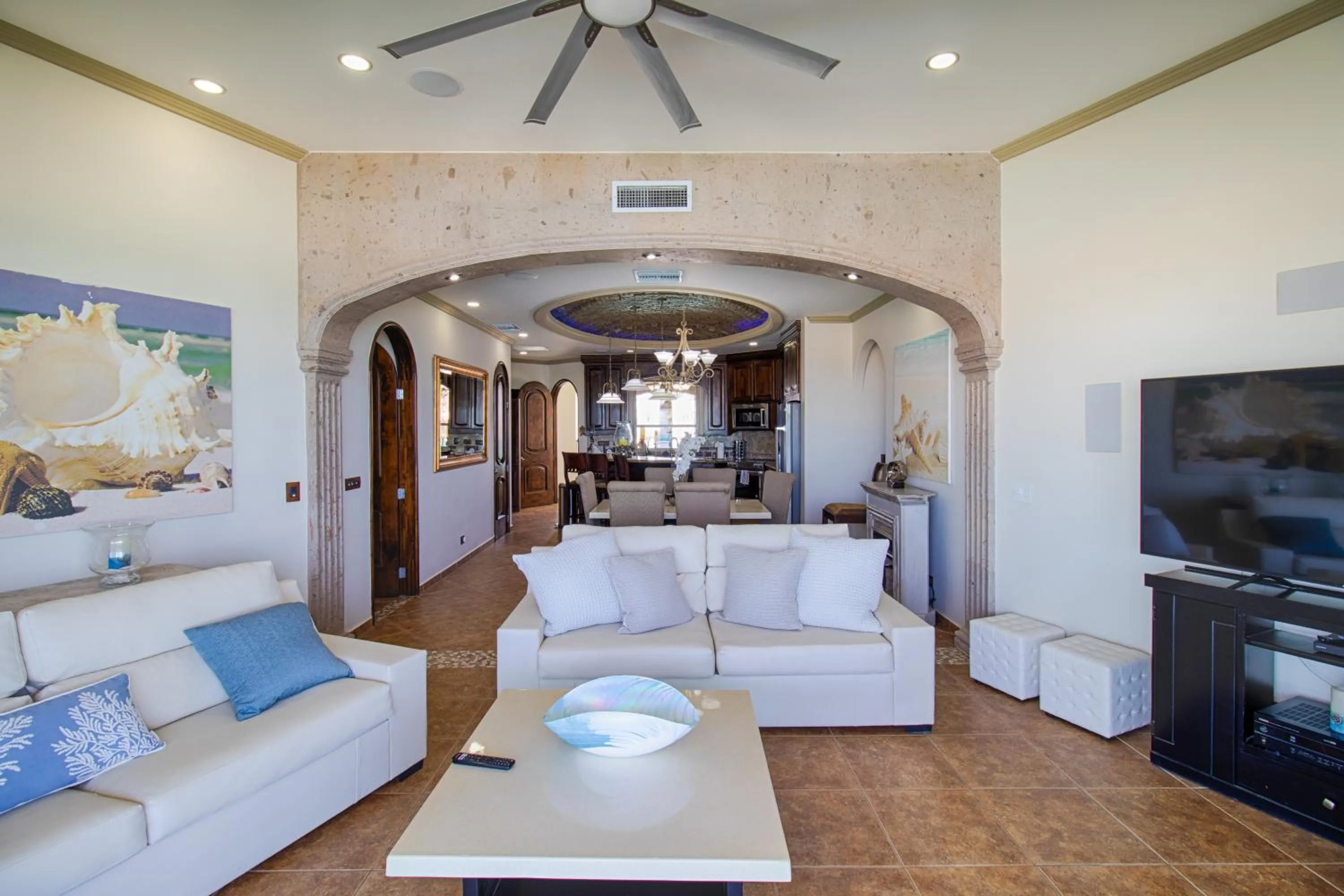 Esmeralda Beach Resort