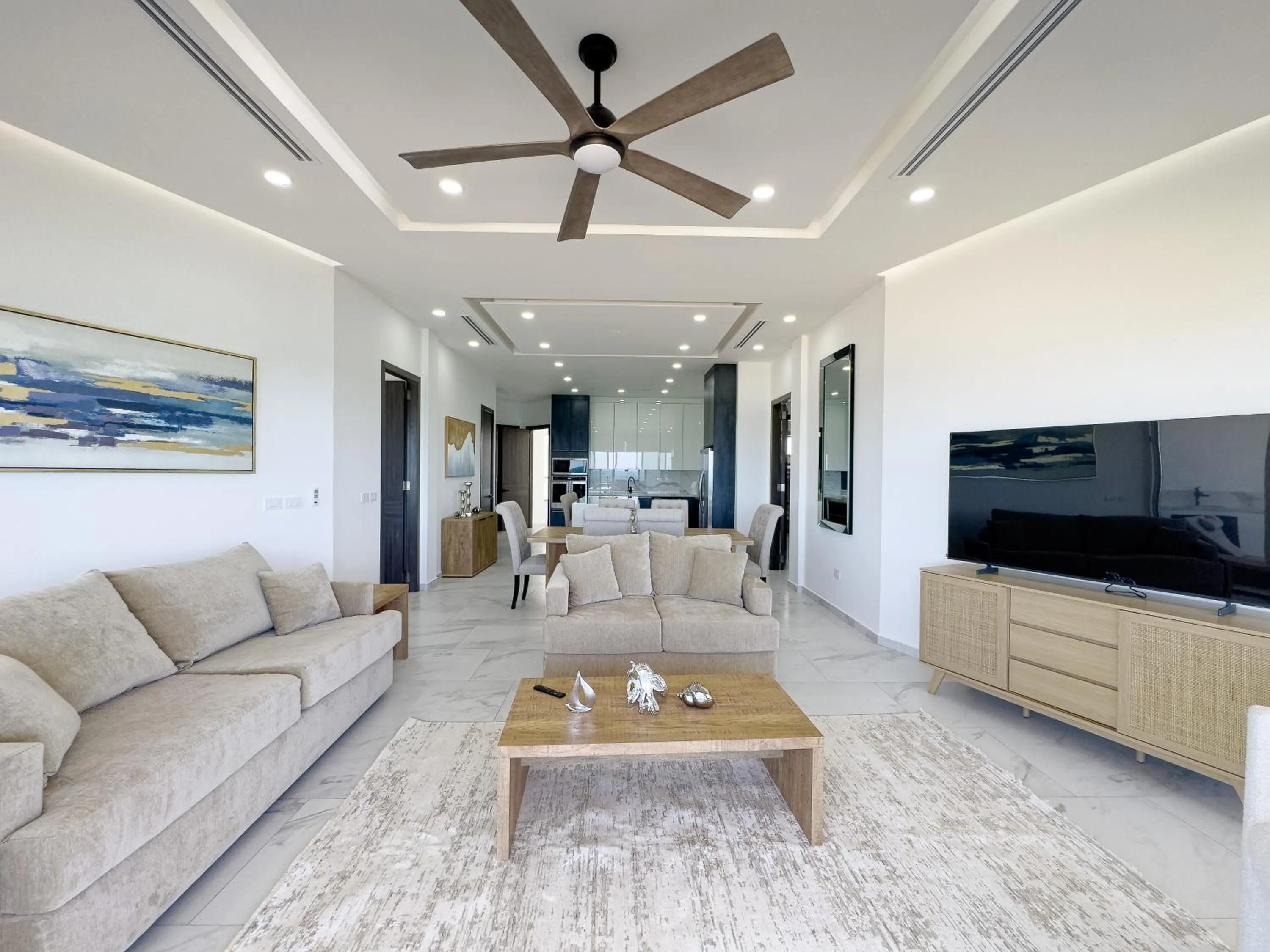 Esmeralda Beach Resort