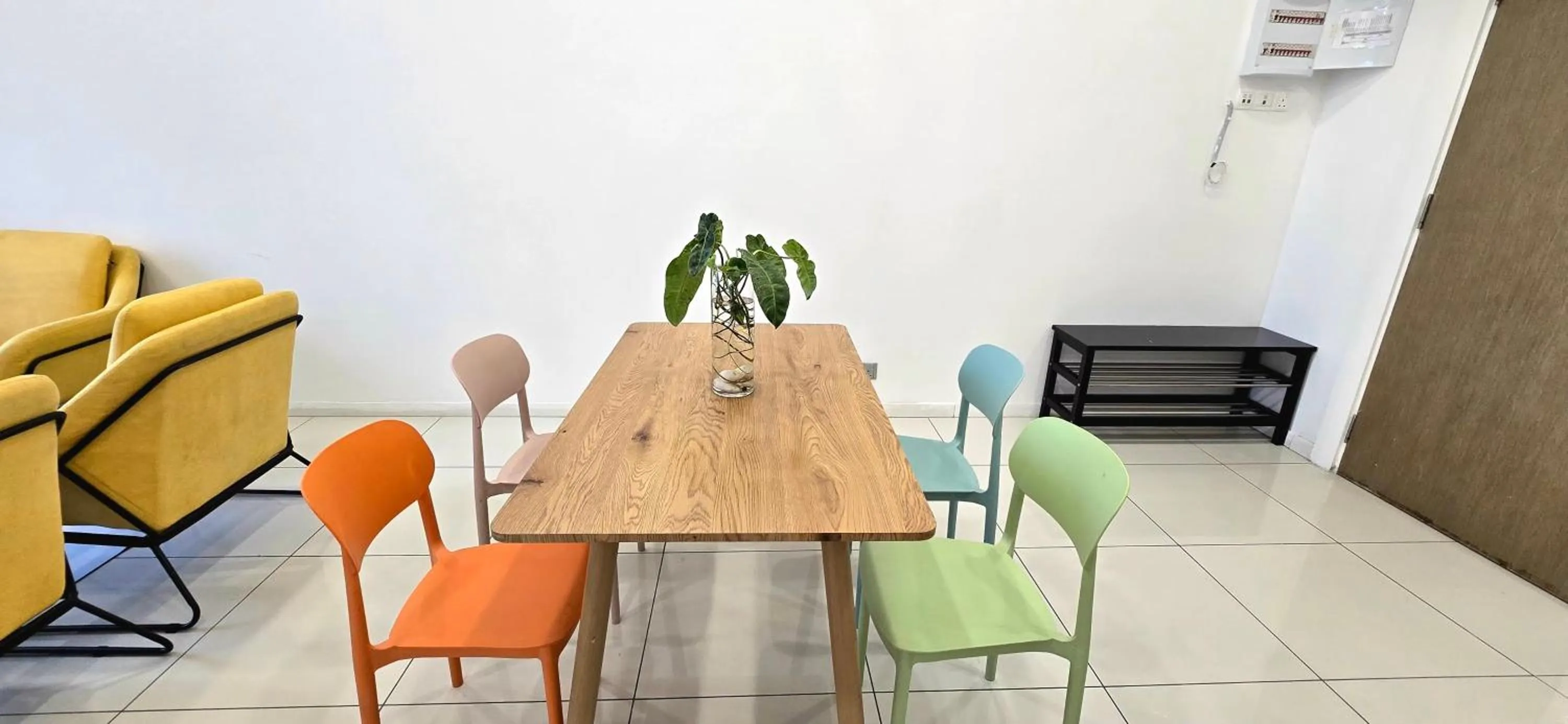 MCity Jalan Ampang KLCC