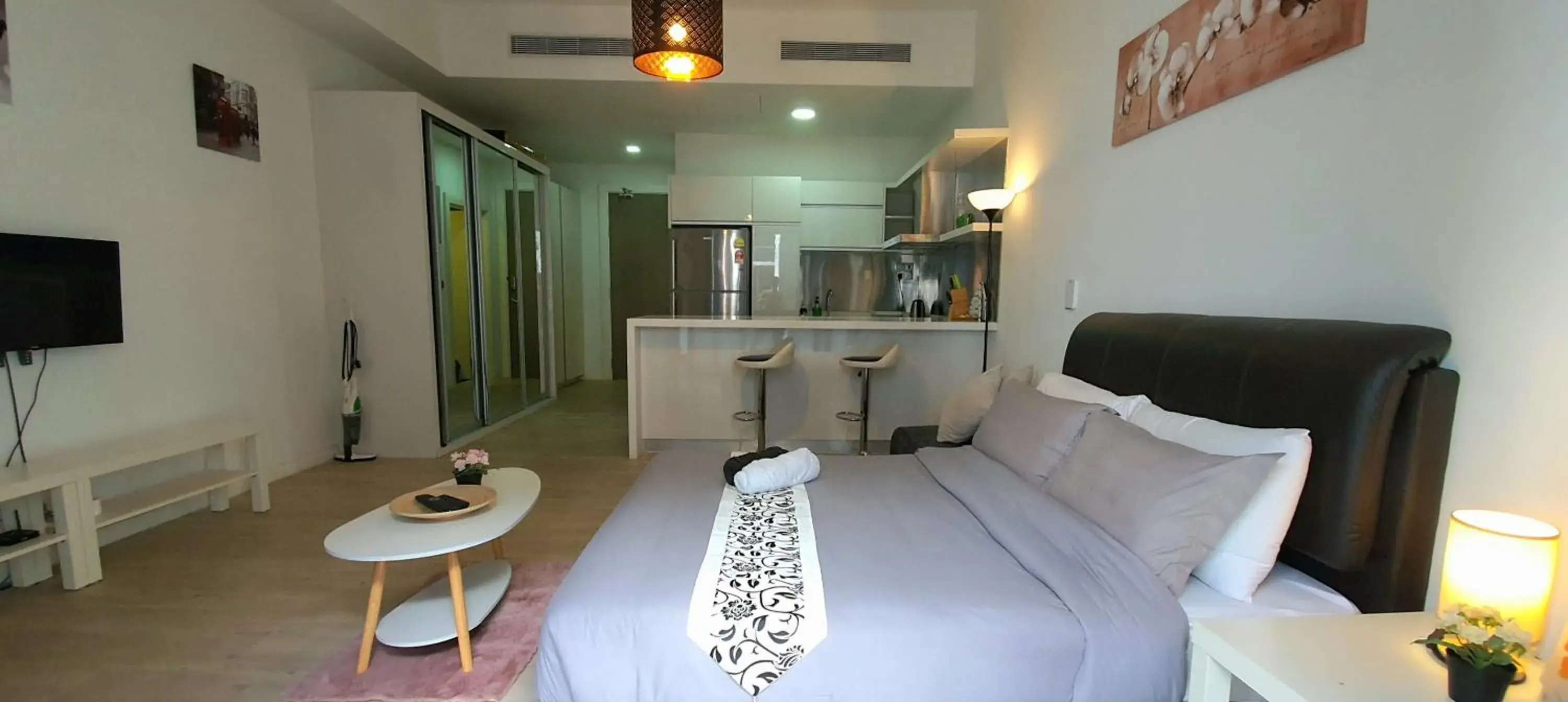 Superior Studio in MCity Jalan Ampang KLCC Superior Studio in MCity Jalan Ampang KLCC