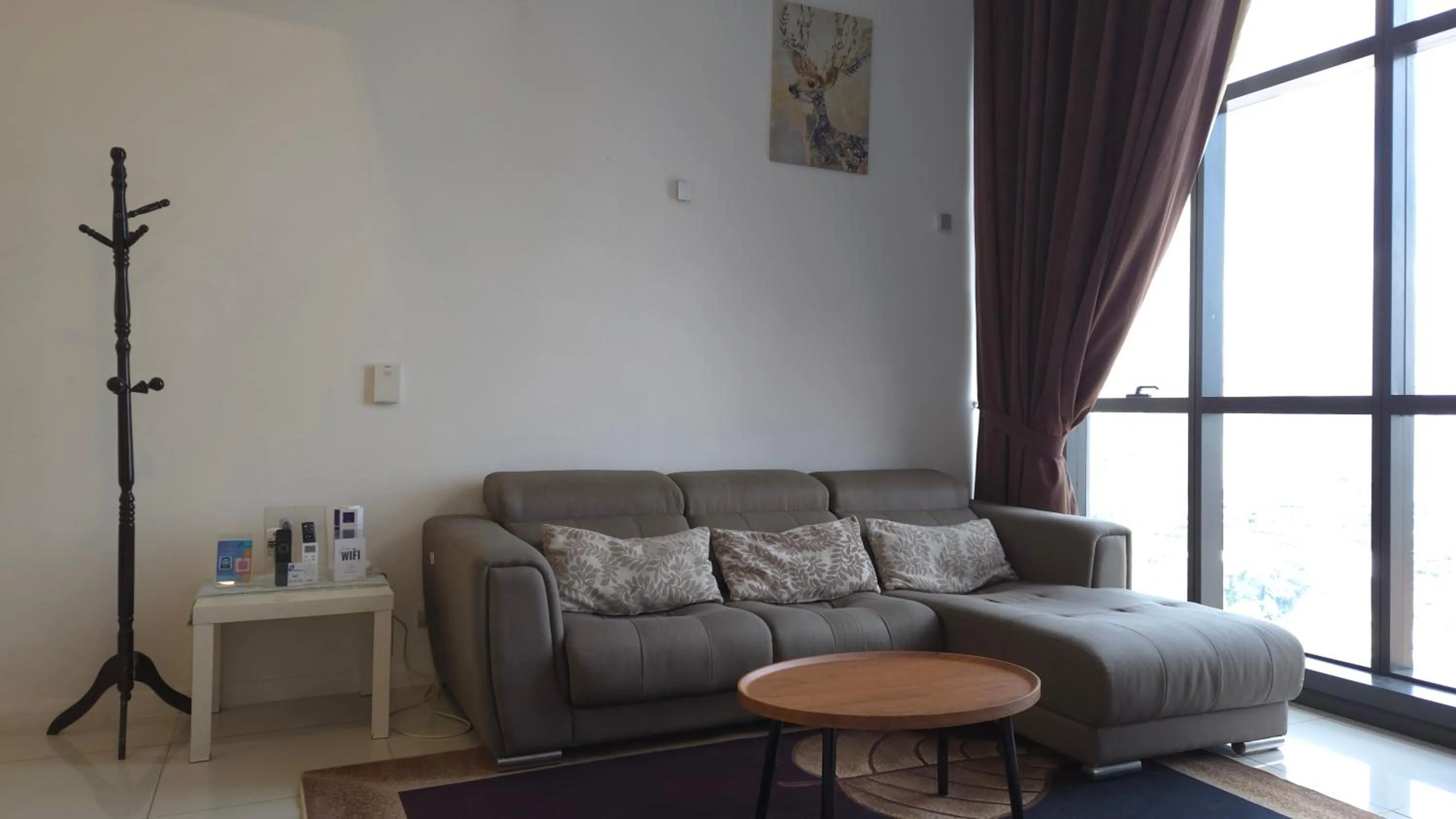 MCity Jalan Ampang KLCC