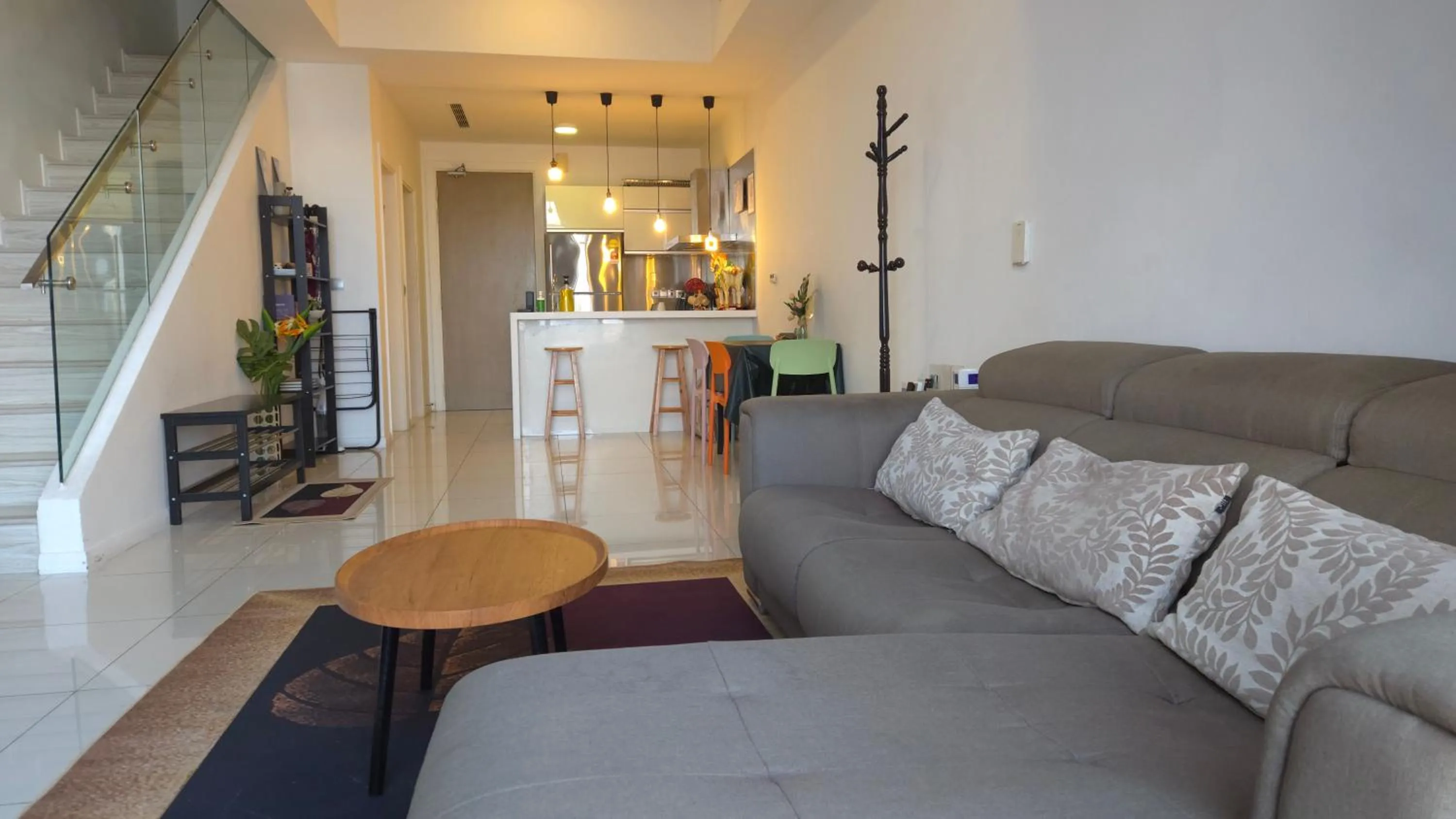 MCity Jalan Ampang KLCC