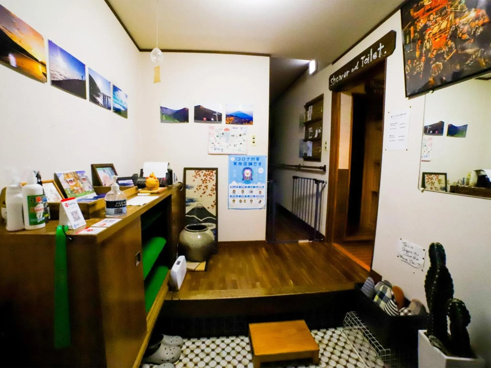 Guesthouse TOKIWA - Vacation STAY 01079v