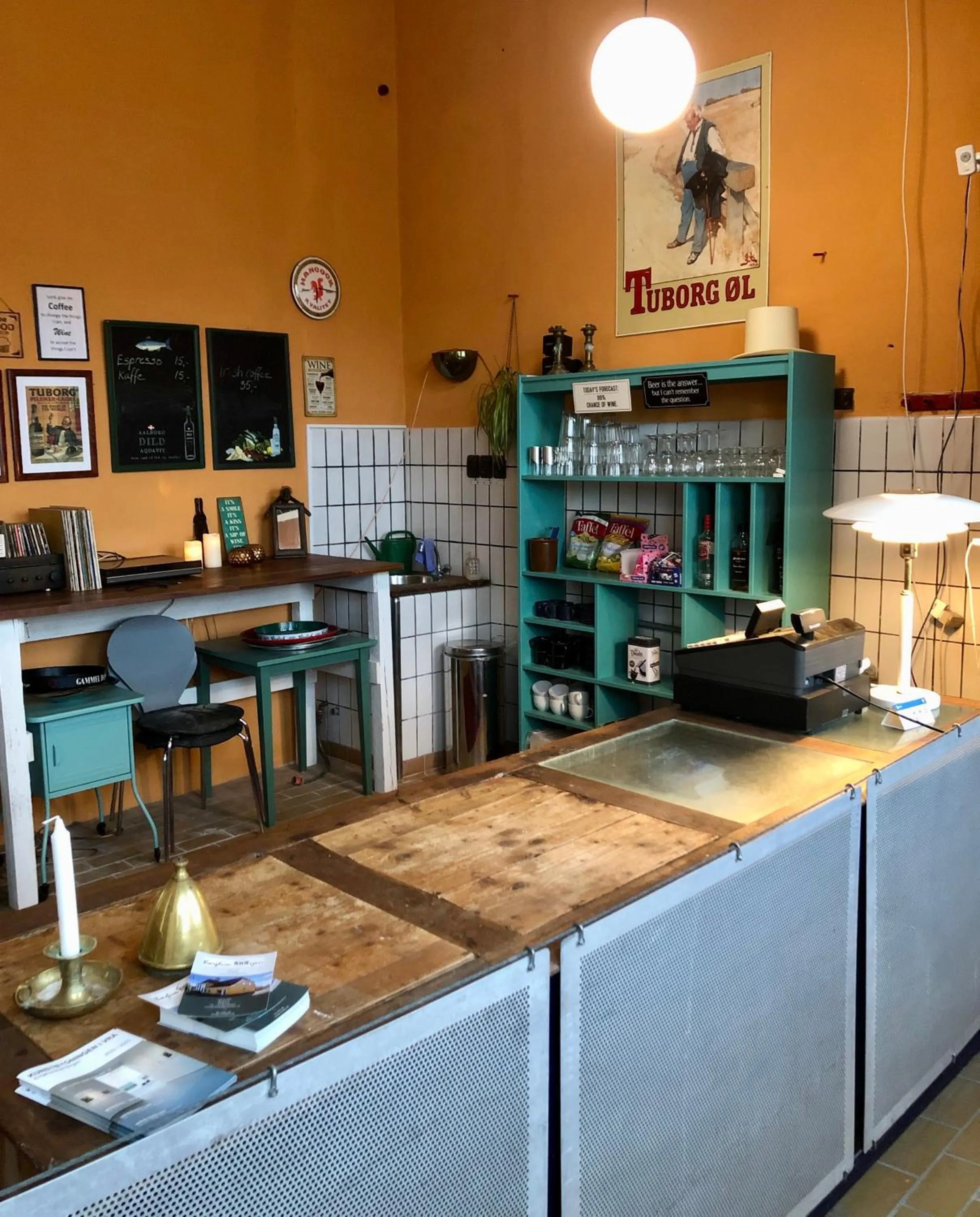 Børglum Mejeri Hotel