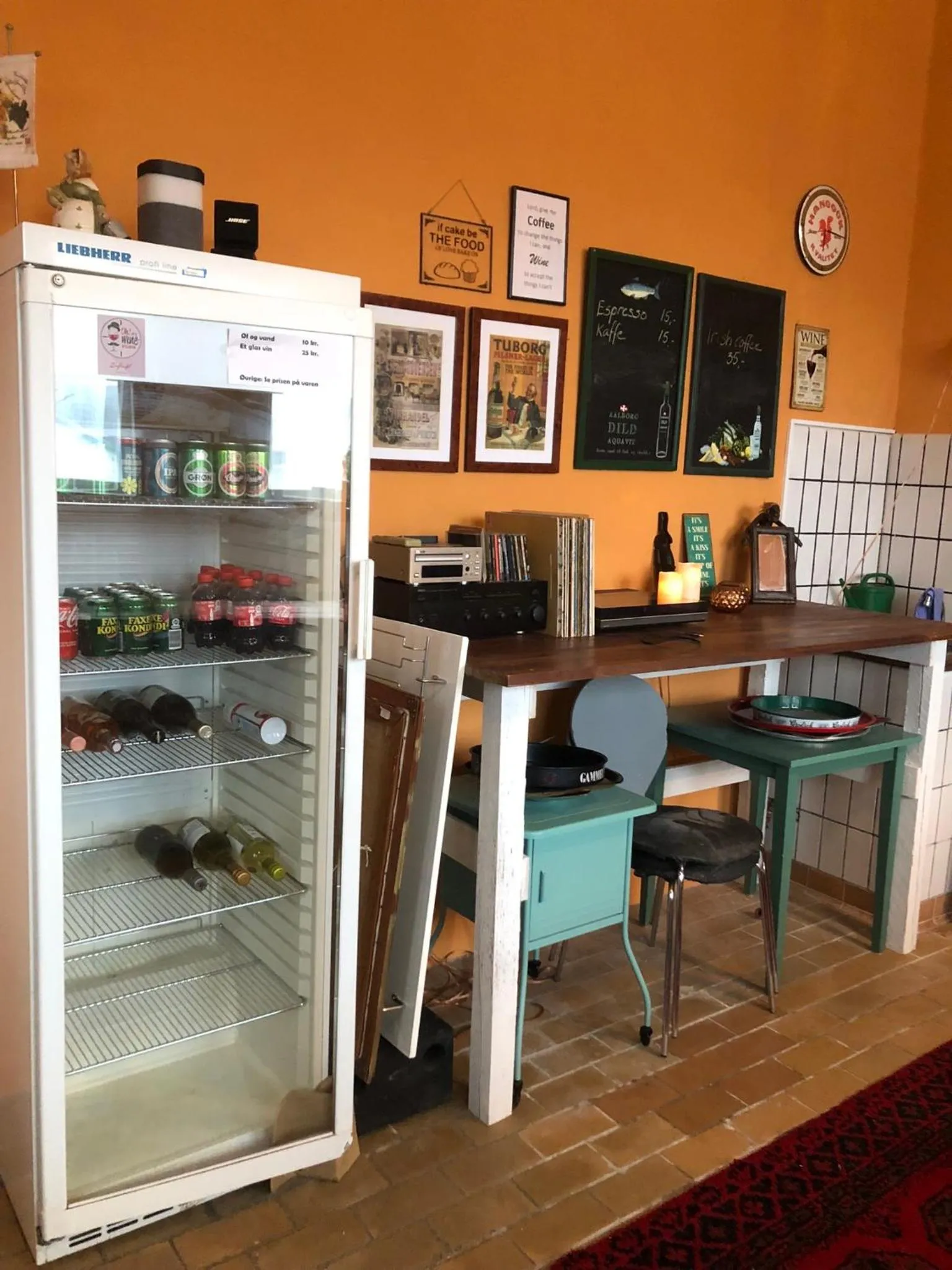 Børglum Mejeri Hotel