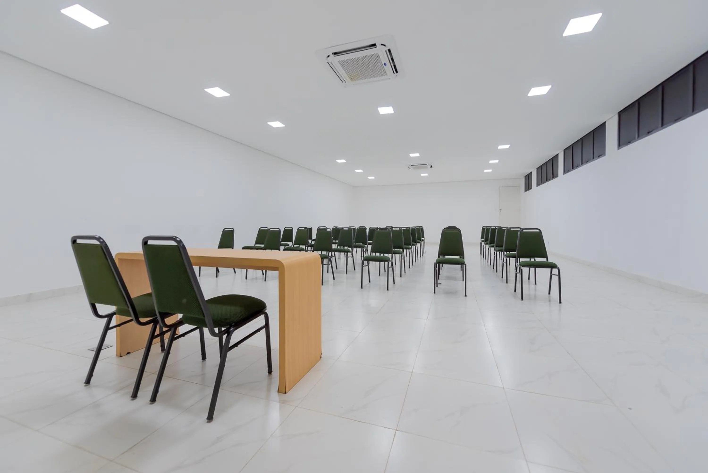 Banquet/Function facilities in Rio Hotel by Bourbon Indaiatuba