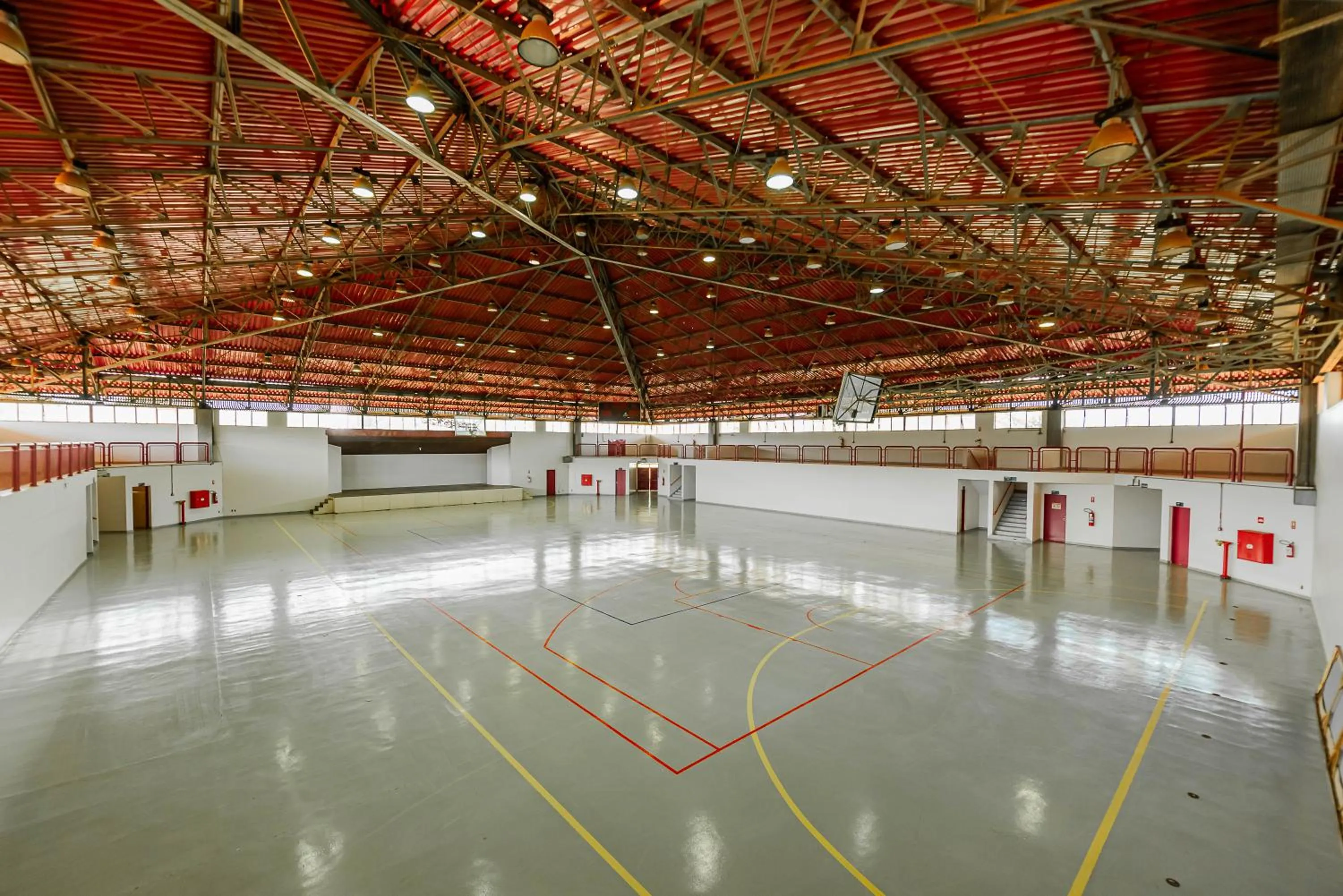 Banquet/Function facilities in Rio Hotel by Bourbon Indaiatuba