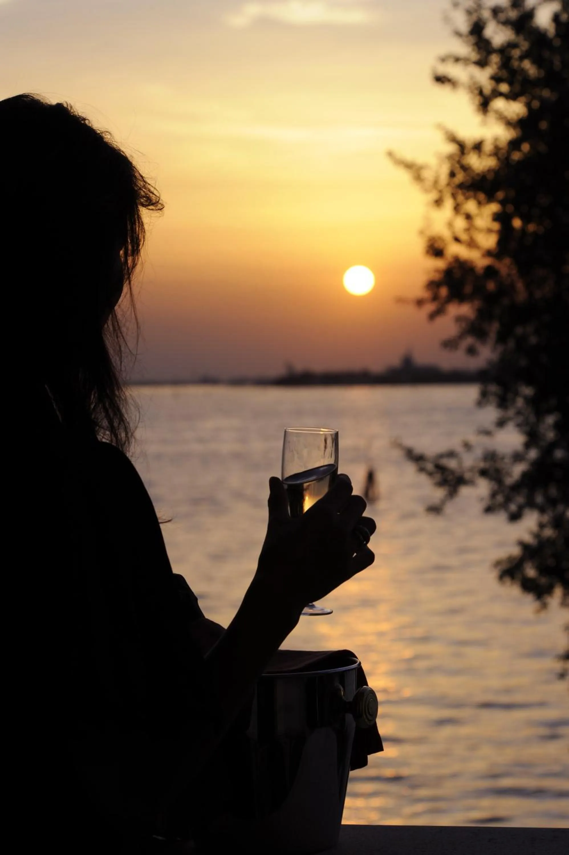 View (from property/room) in Hotel Russo Palace