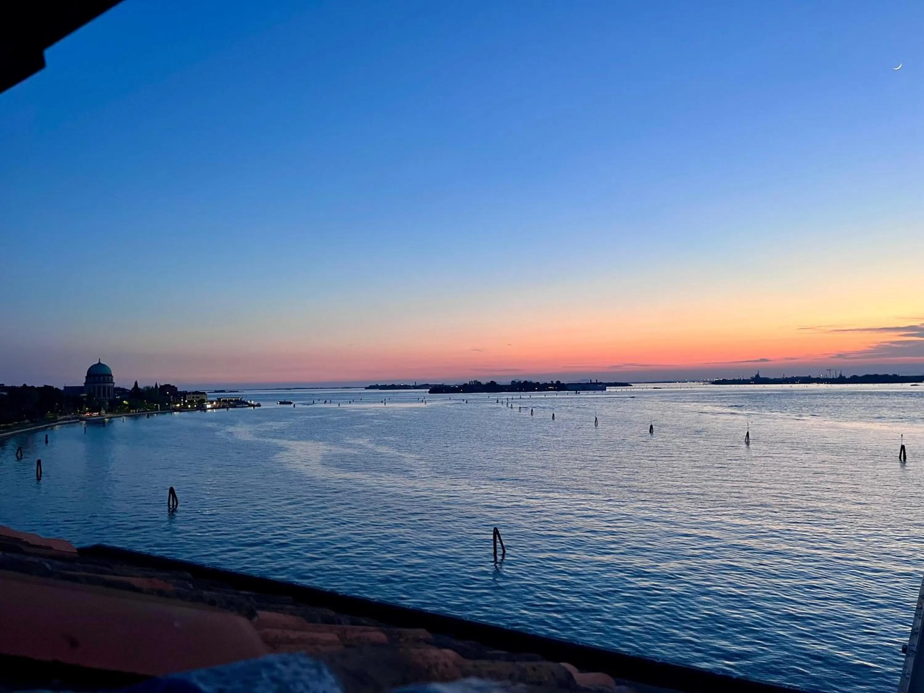 Nearby landmark in Hotel Russo Palace