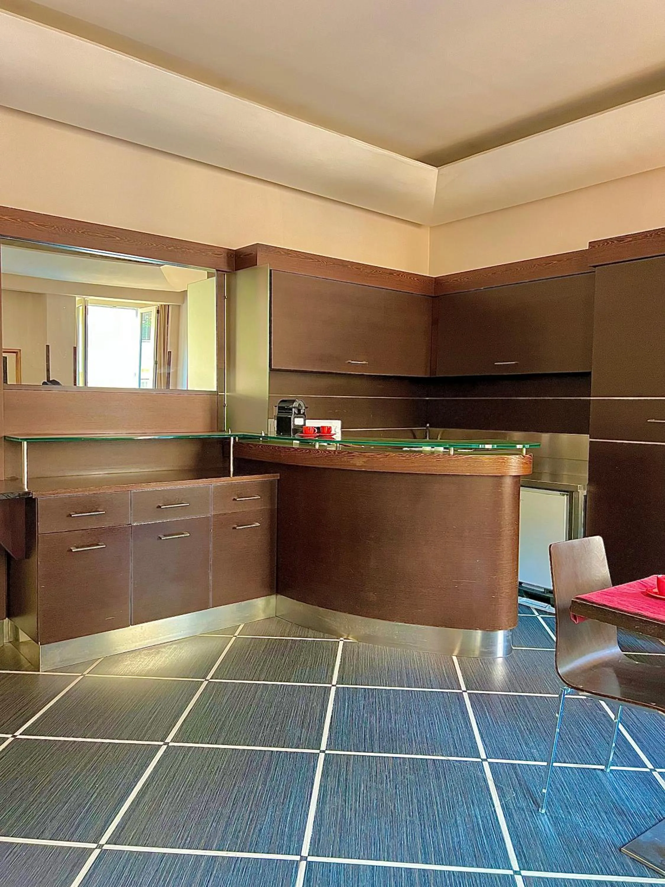 Breakfast in Hotel Garda