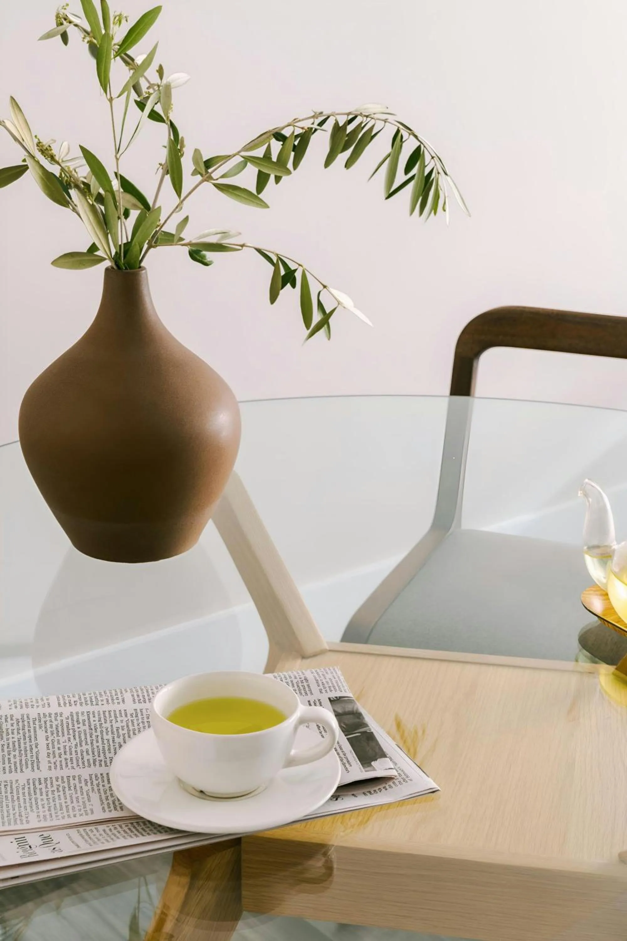 Photo of the whole room in Sonder by Marriott Bonvoy Georgetown C&O Apartments Georgetown