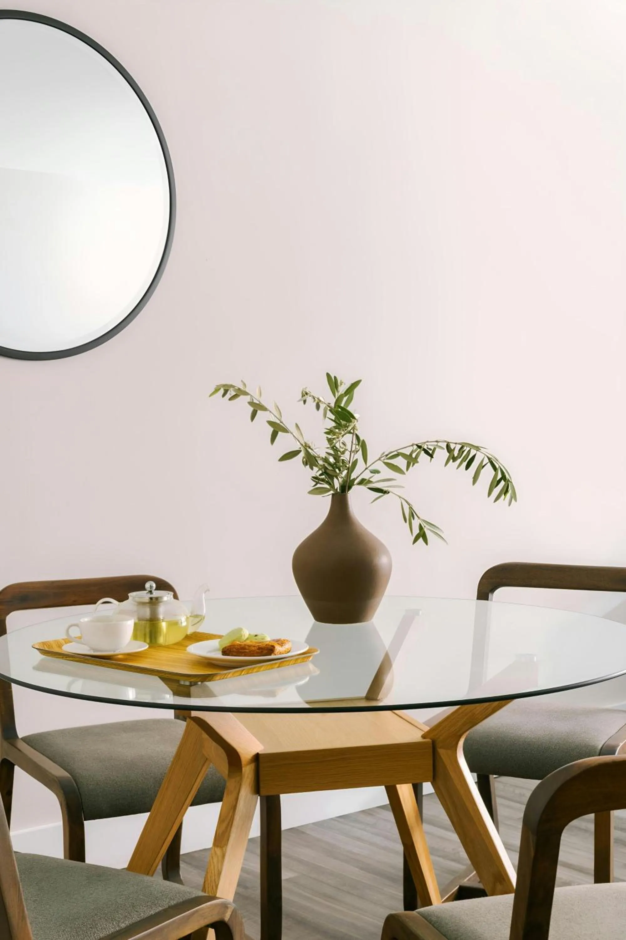 Photo of the whole room in Sonder by Marriott Bonvoy Georgetown C&O Apartments Georgetown