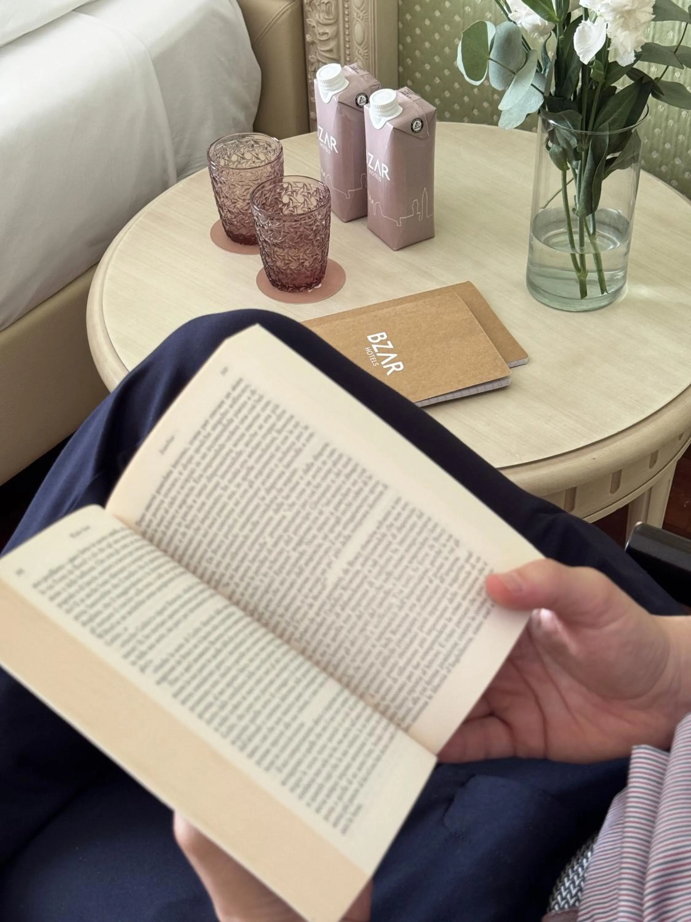 People in Grand Hotel Terme & SPA - Chianciano