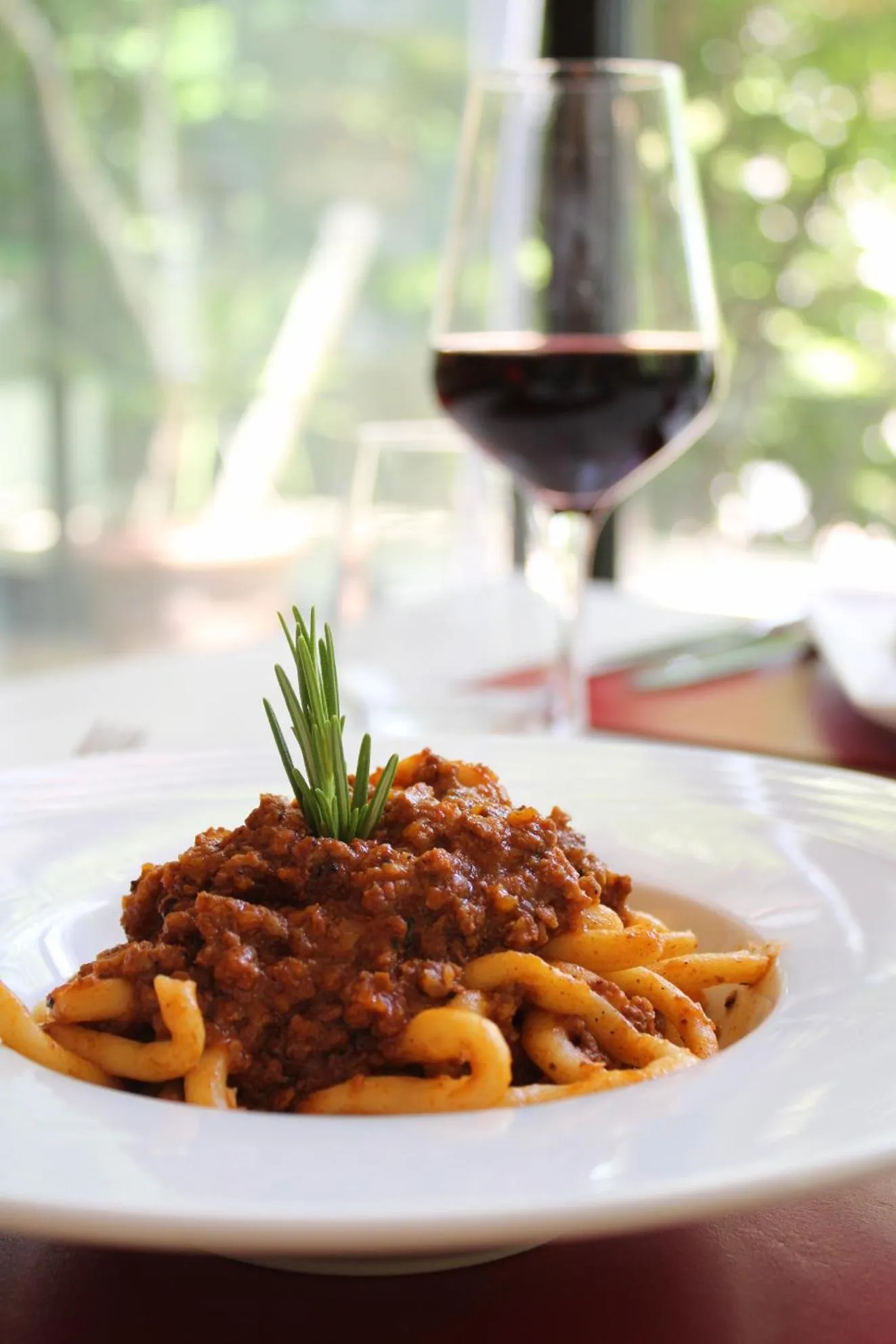 Restaurant/places to eat in Grand Hotel Terme & SPA - Chianciano