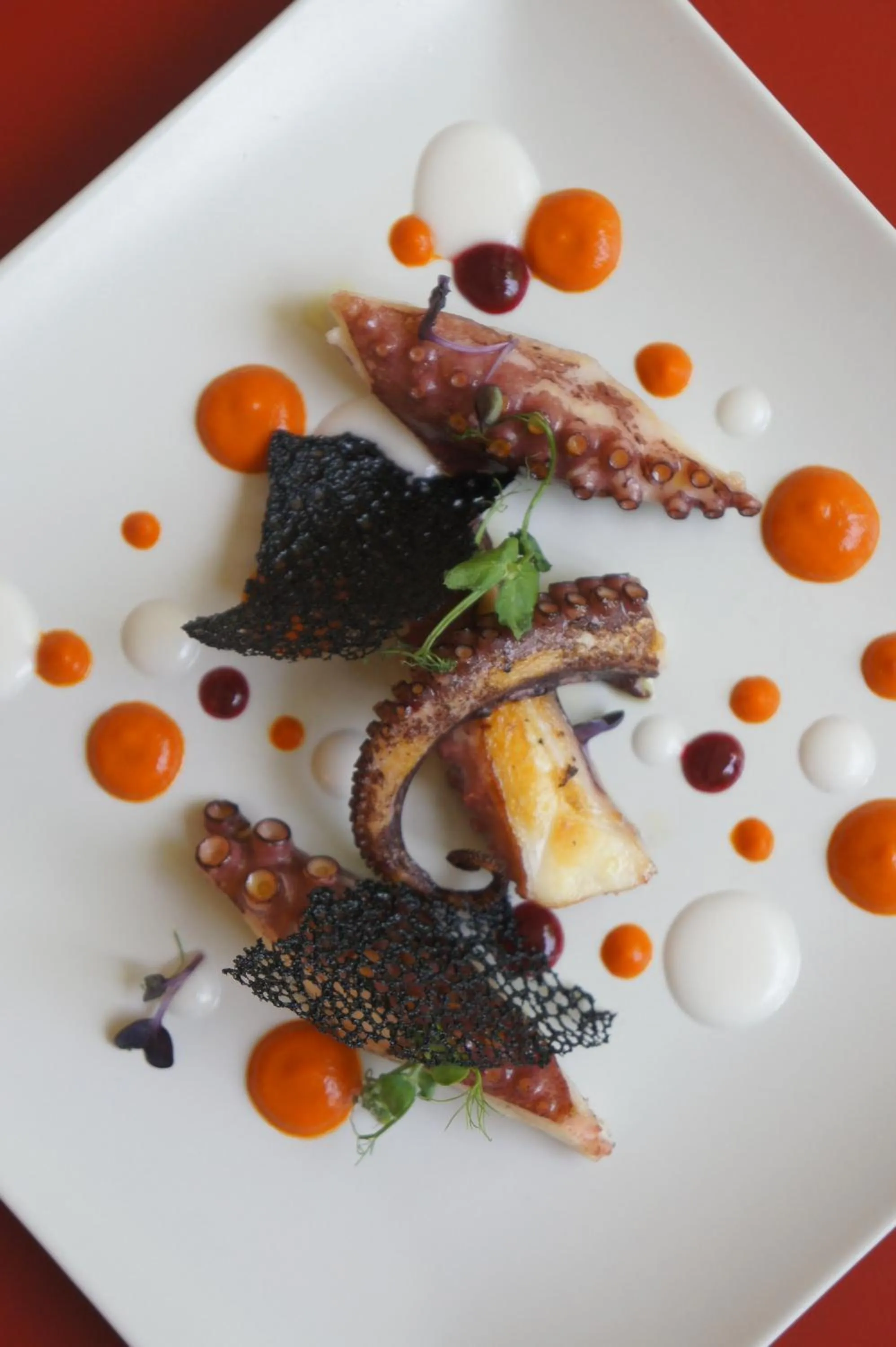 Restaurant/places to eat in Grand Hotel Terme & SPA - Chianciano