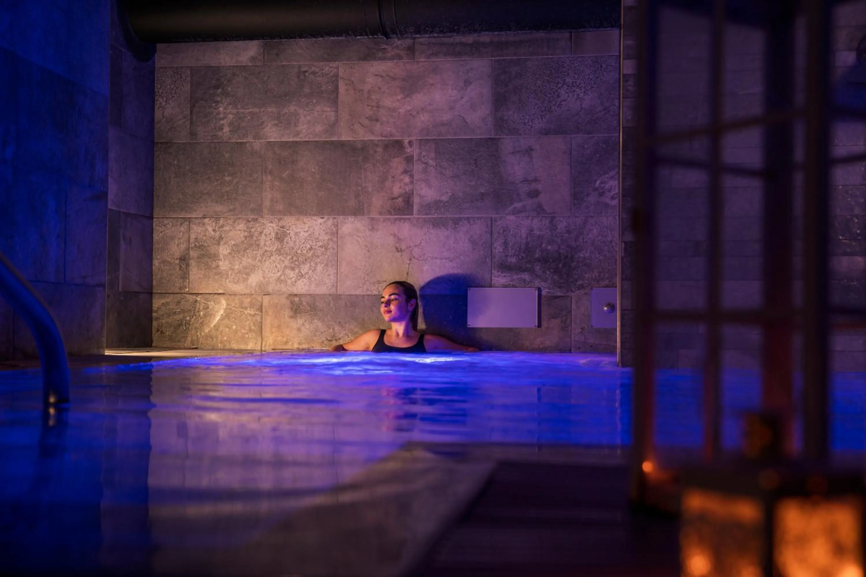 People in Grand Hotel Terme & SPA - Chianciano