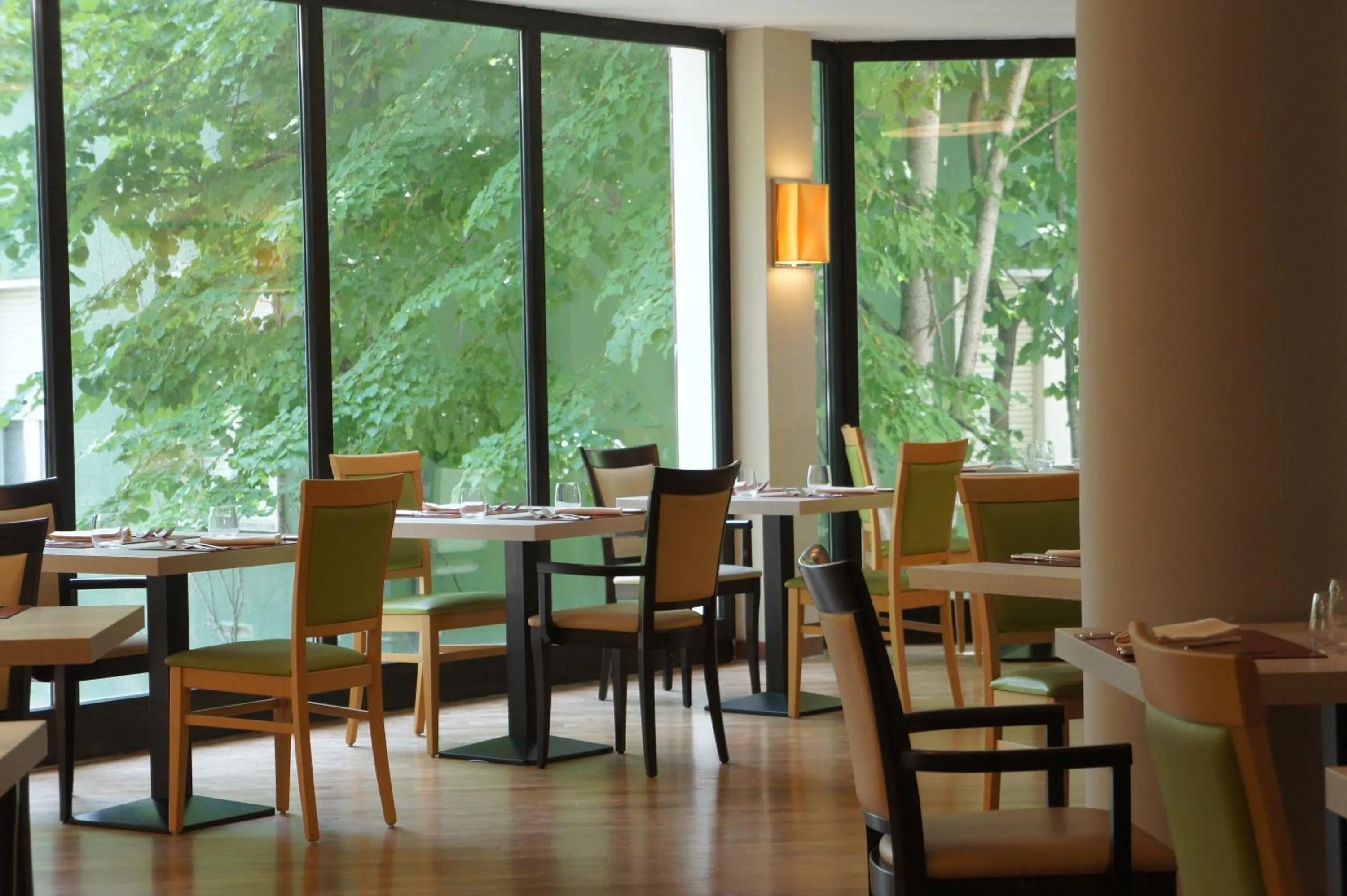 Restaurant/places to eat in Grand Hotel Terme & SPA - Chianciano