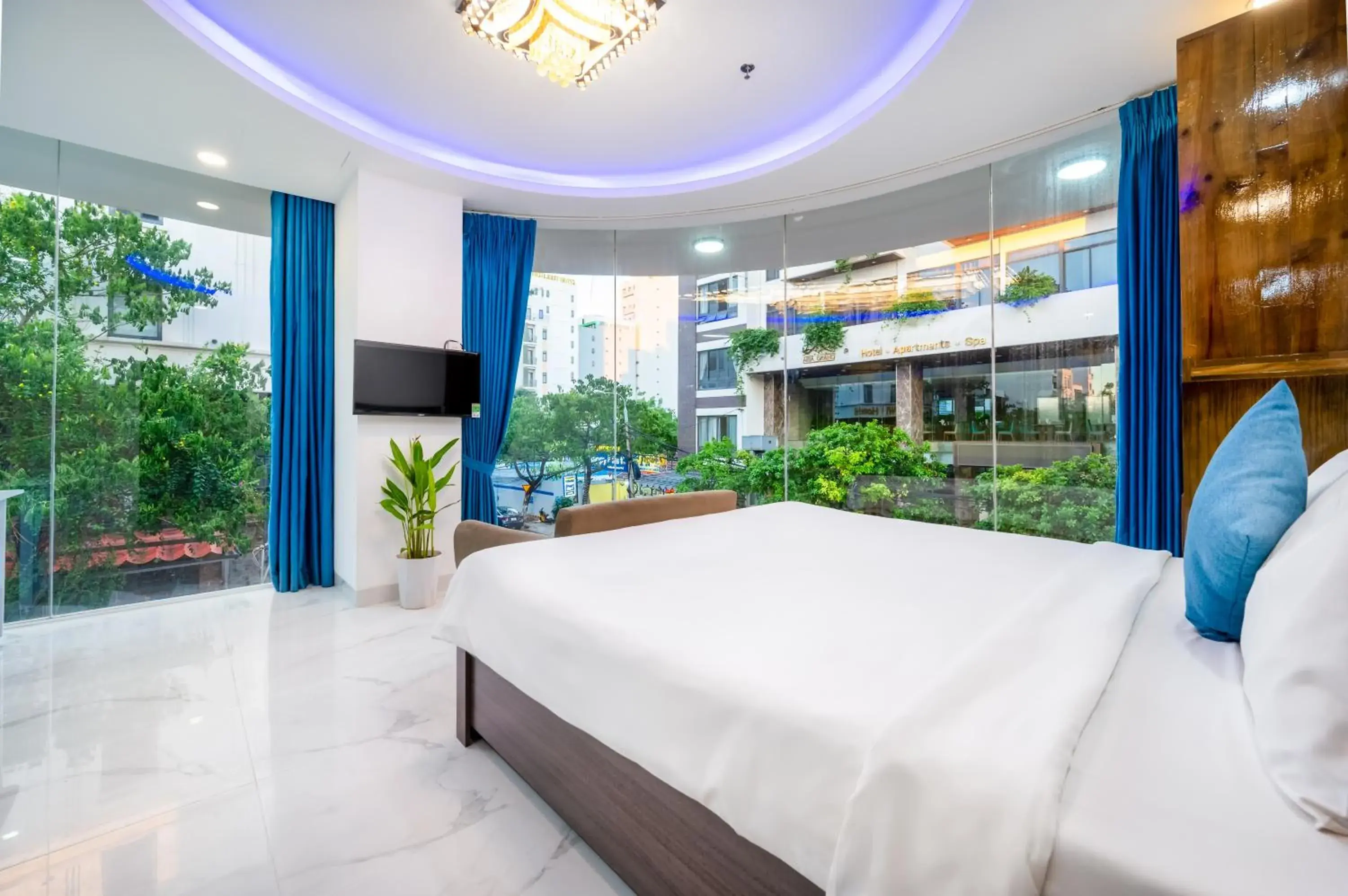 Sydney Da Nang Hotel & Apartment Sydney Da Nang Hotel & Apartment