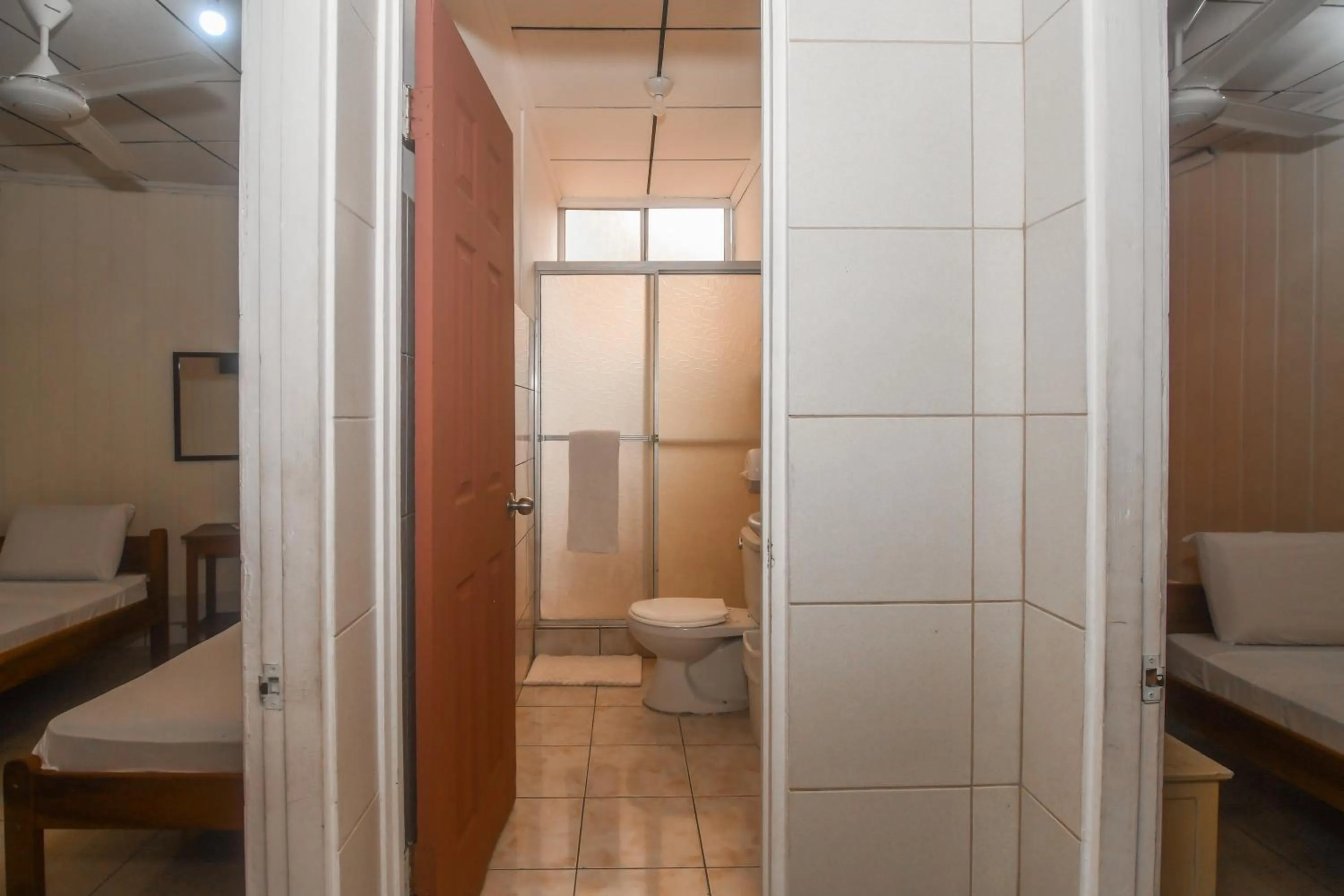 Hotel Aldea Chorotega Puntarenas