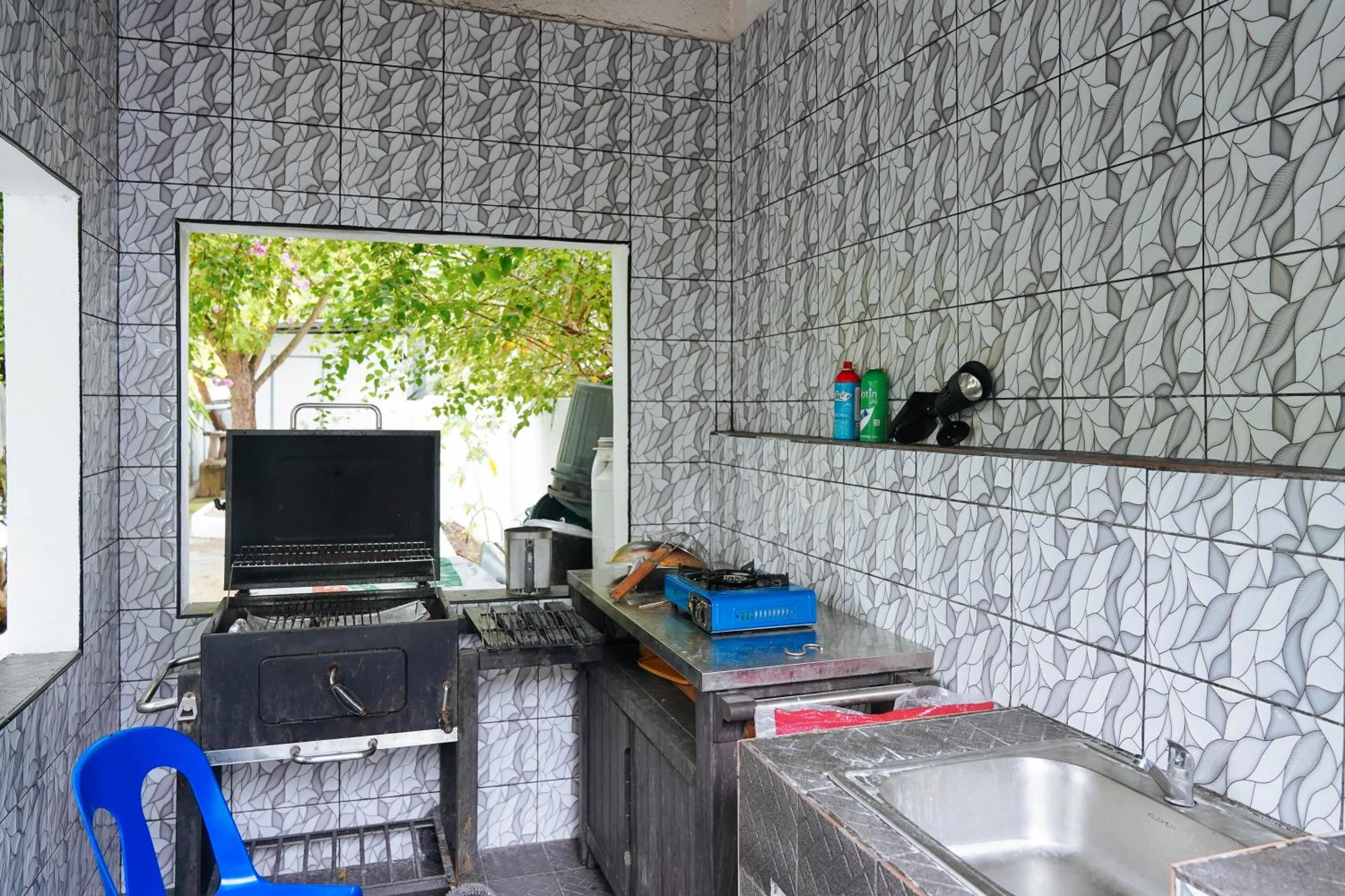 Other in Negra Mountain Resort